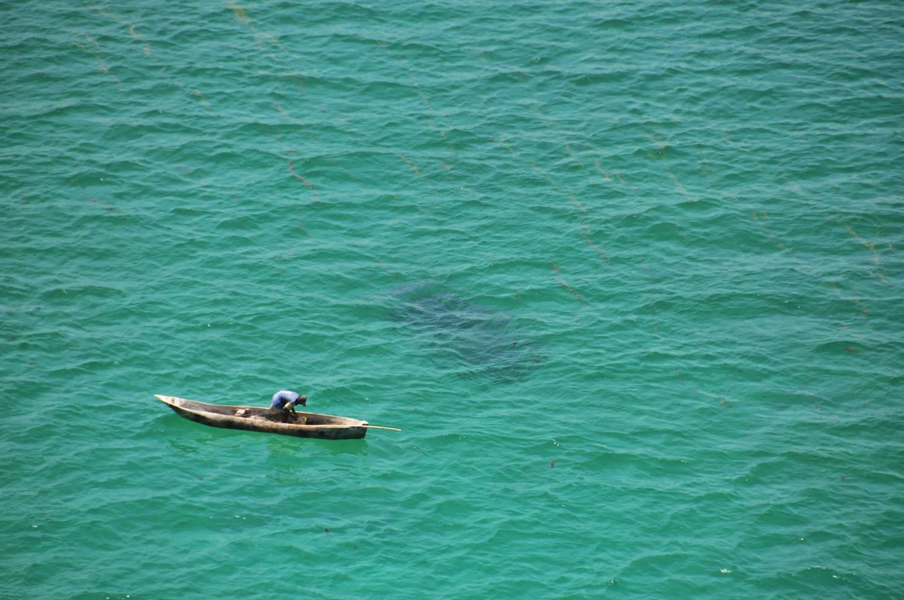 Area and facilities in Lantana Galu Beach