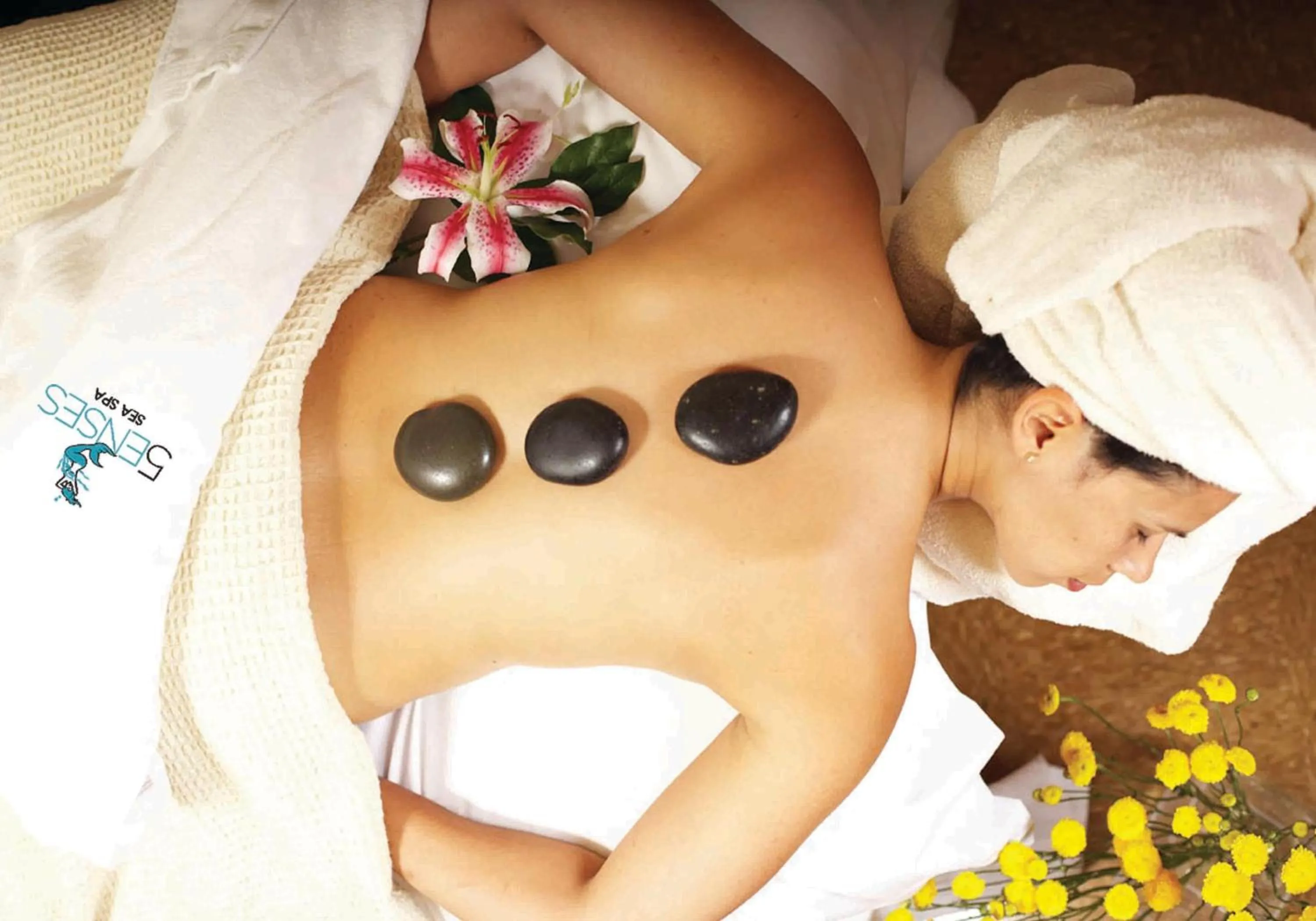 Massage in Lantana Galu Beach