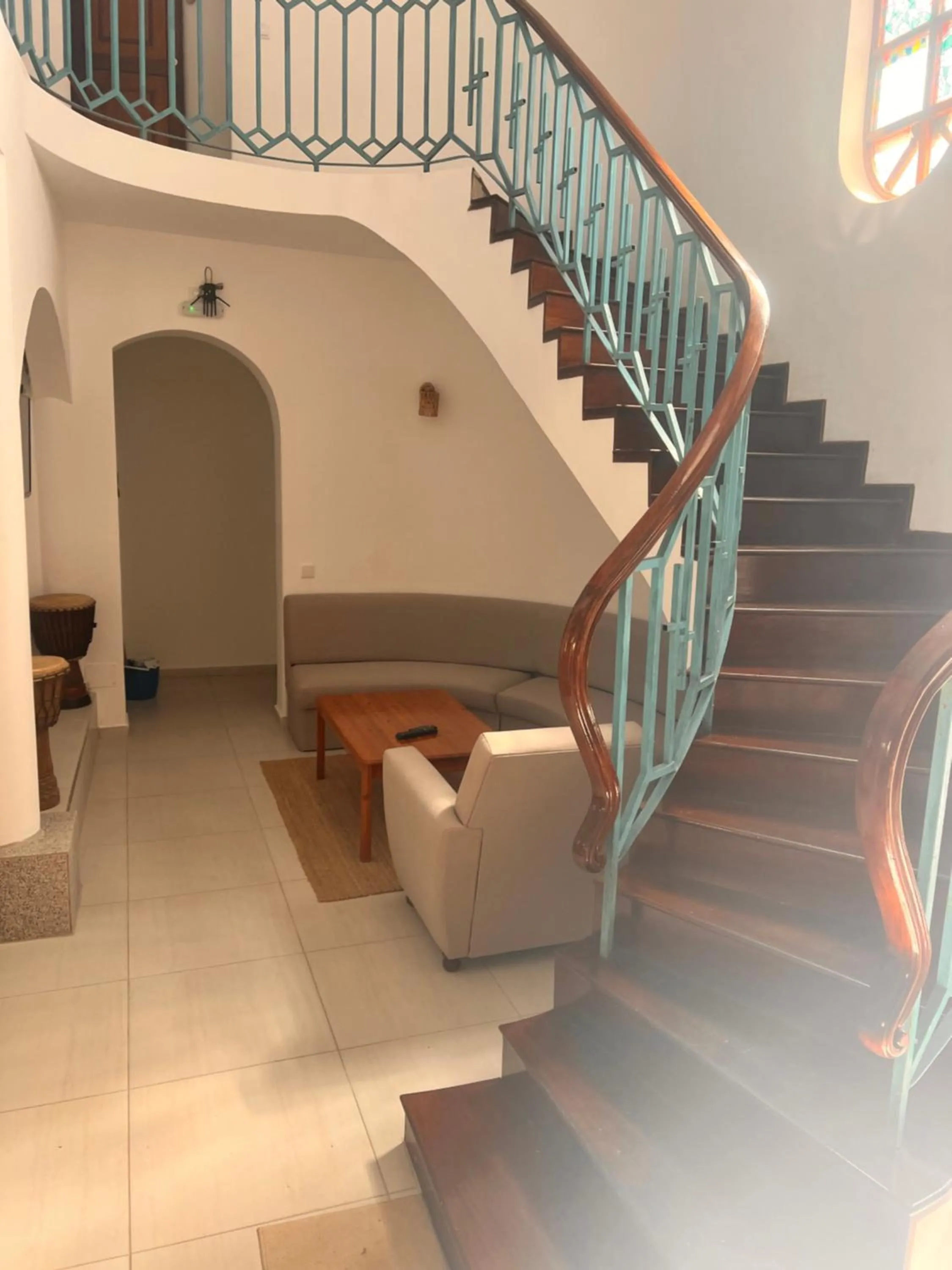 Bed and breakfast Residencial Maravilha