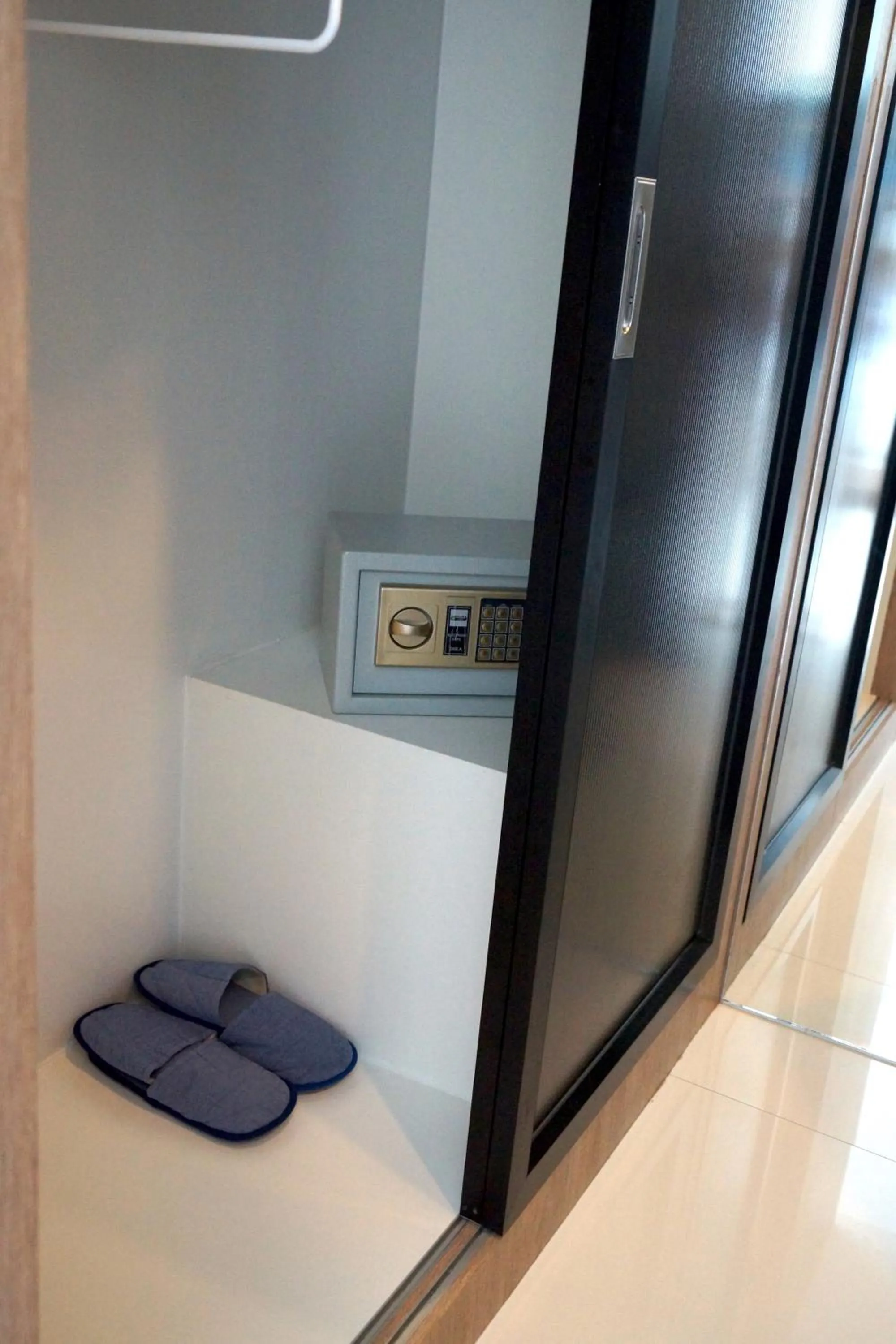 Area and facilities in Buasri By Ohm