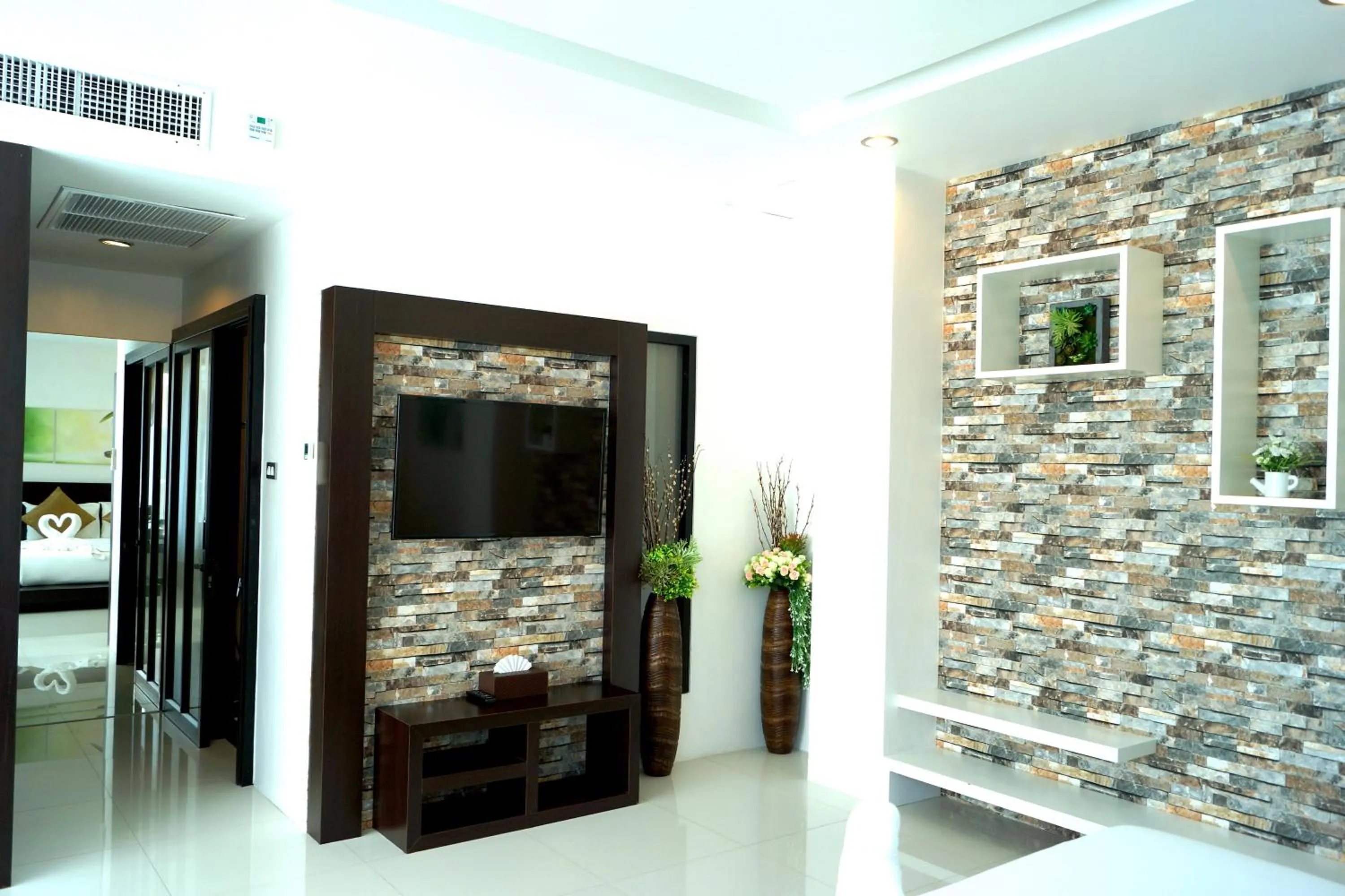 Decorative detail in Buasri By Ohm