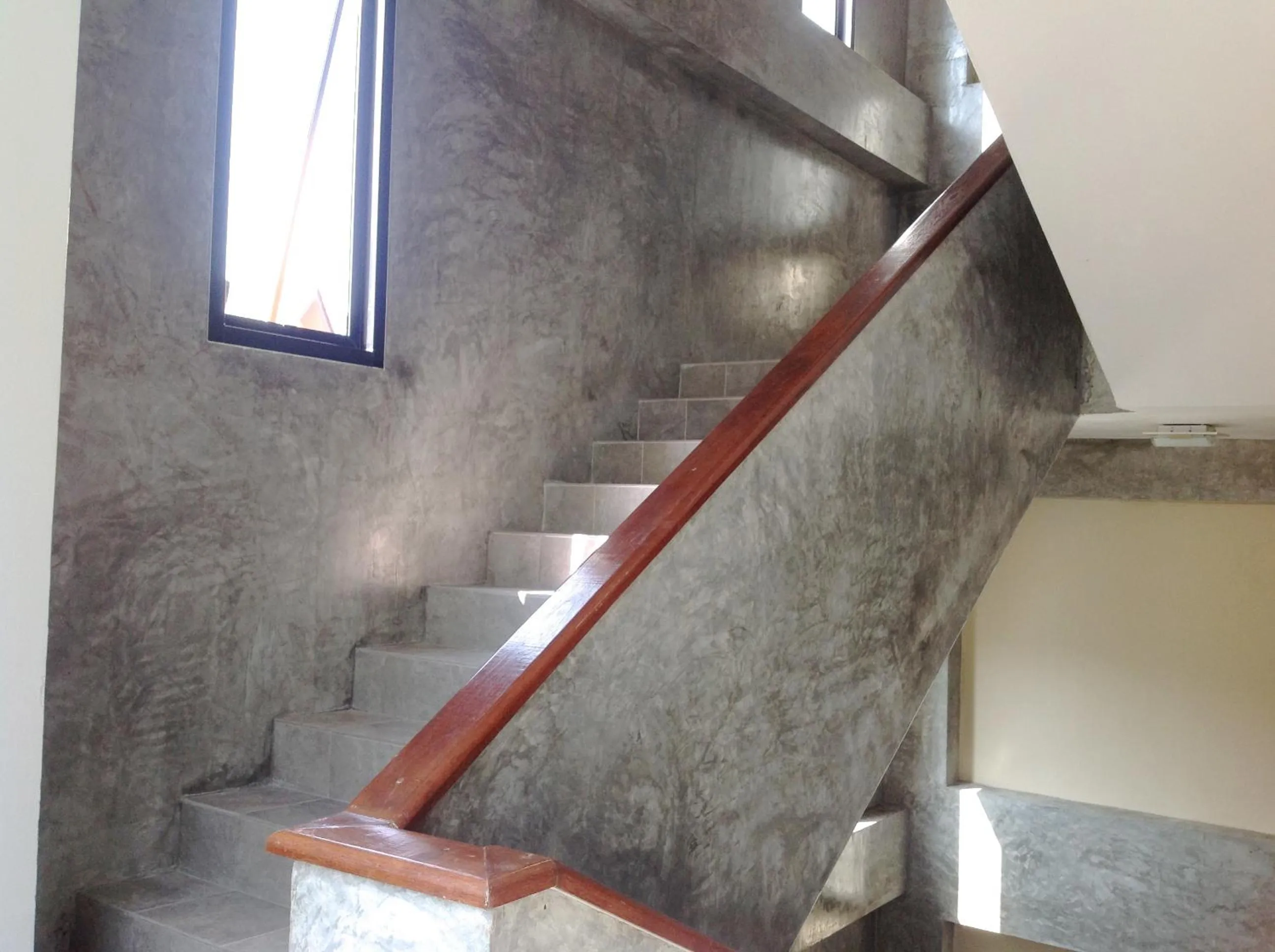 Day in Buasri By Ohm