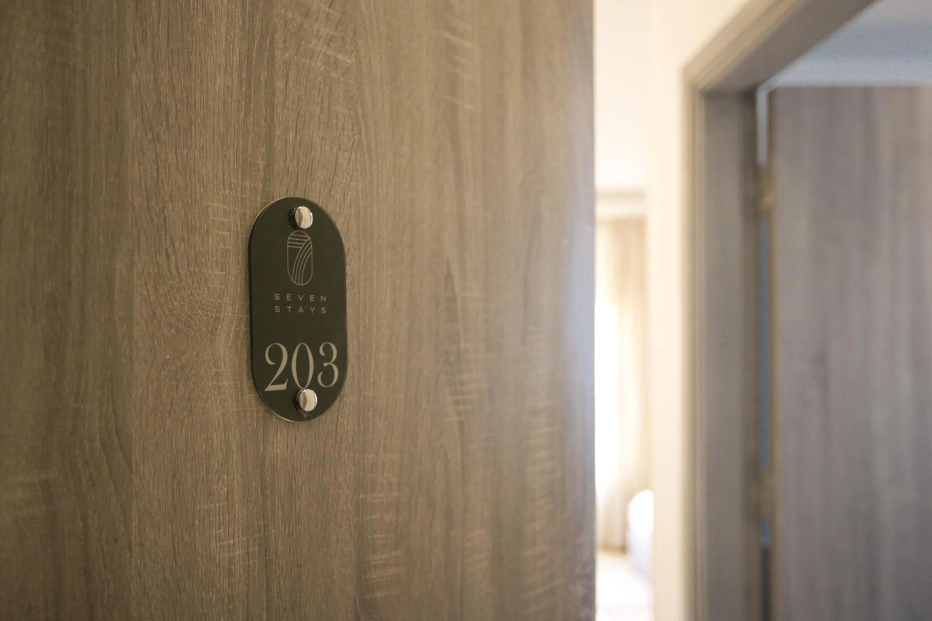 View (from property/room) in Seven Stays Zayed