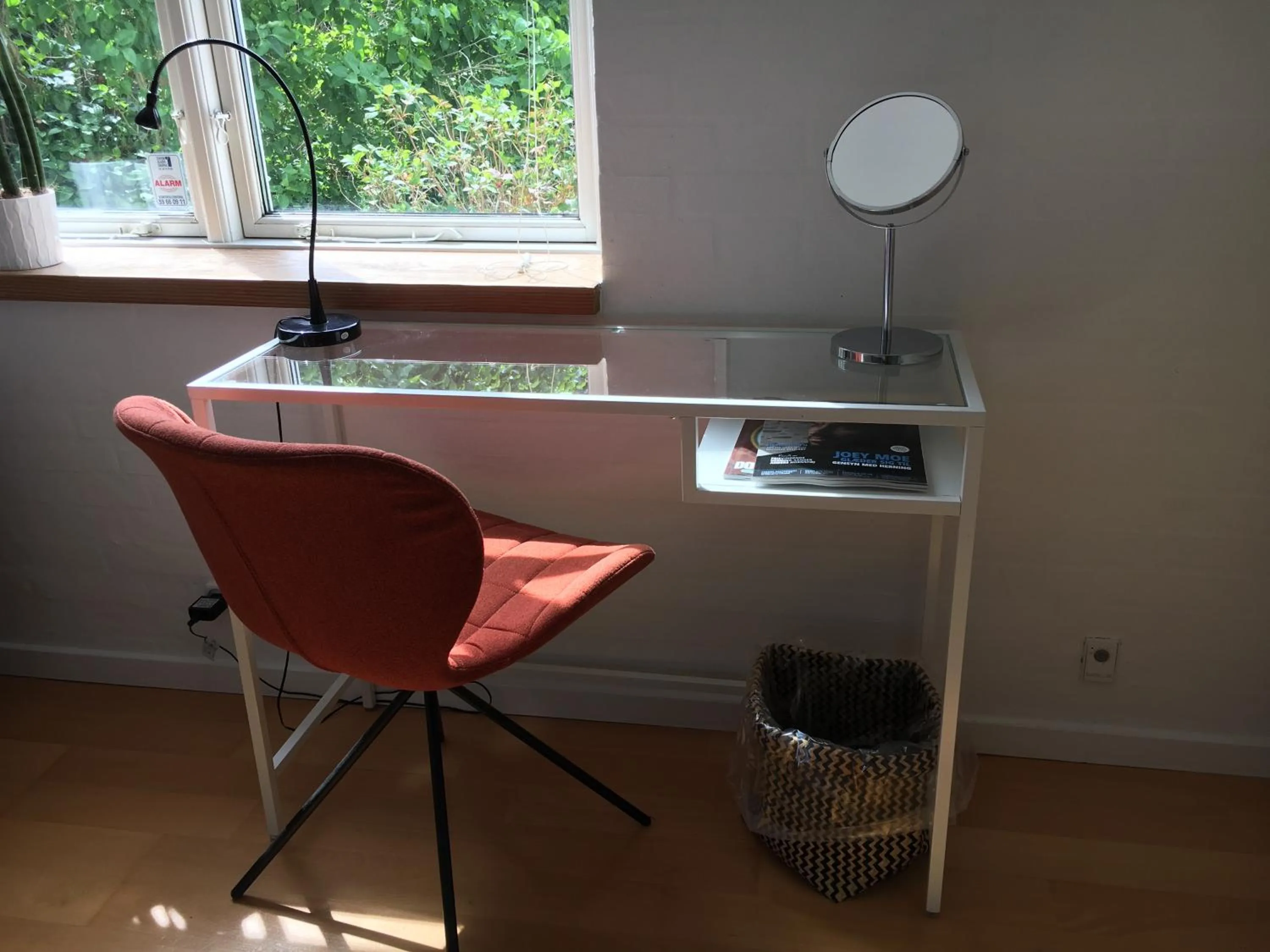 Business facilities in Helts B&B - Helts Guesthouse