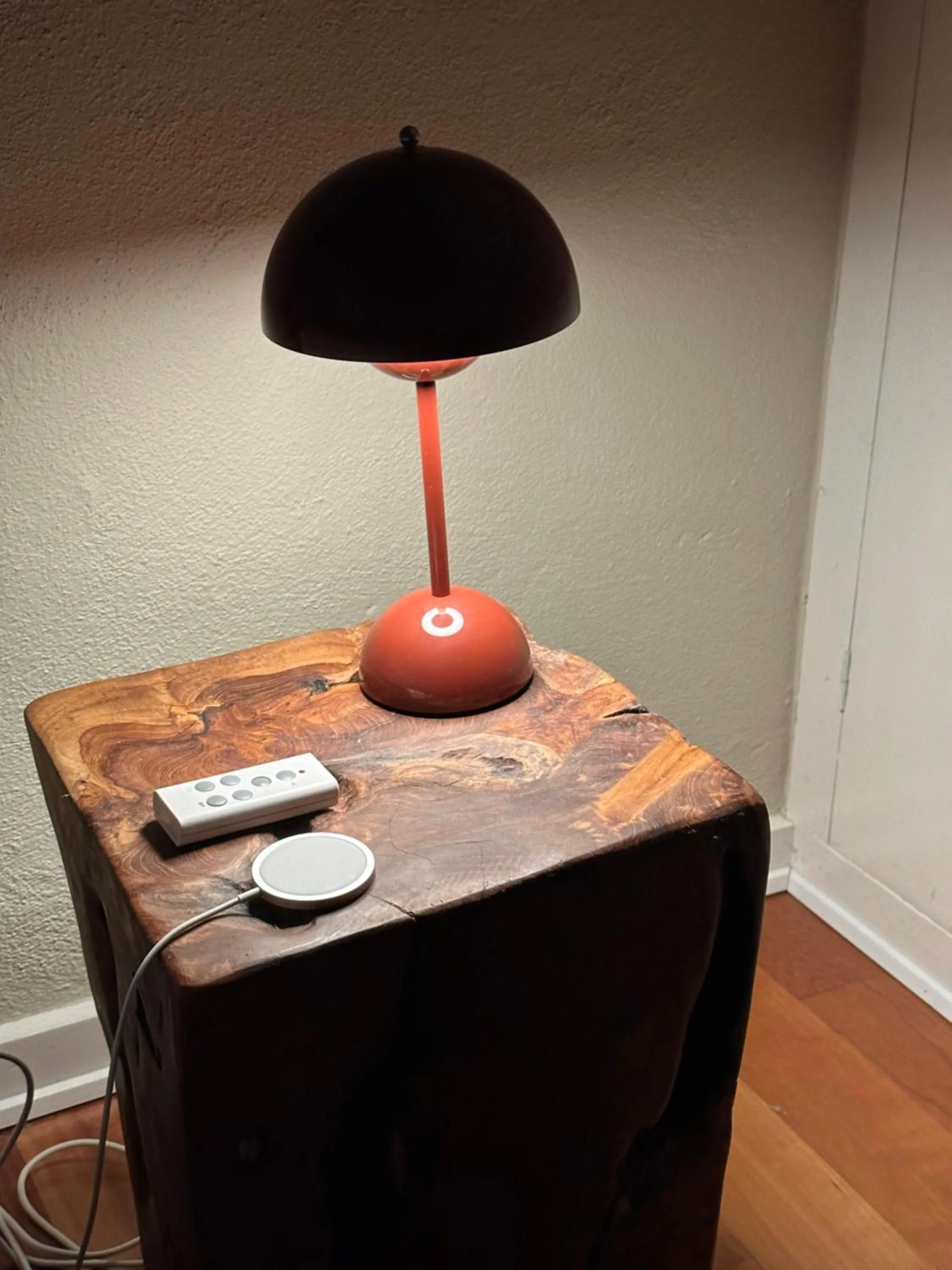 Decorative detail in Helts B&B - Helts Guesthouse