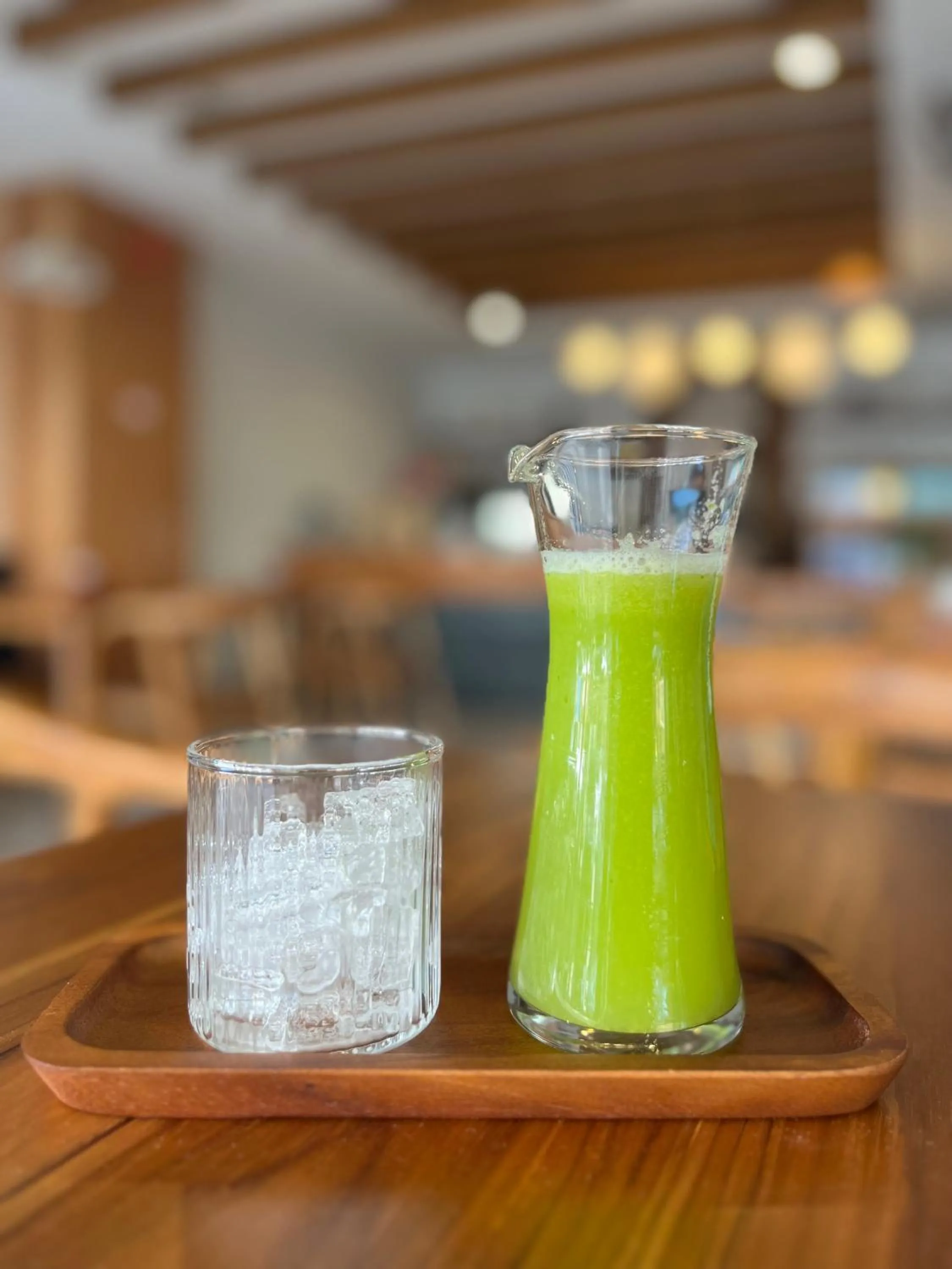 Restaurant/places to eat in Tiya House Rooms & Cafe