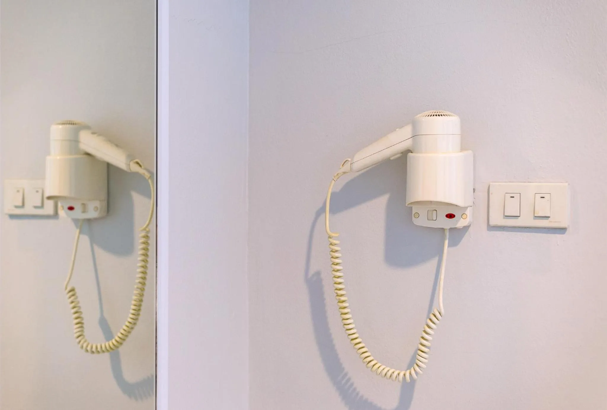 heating in Tiya House Rooms & Cafe