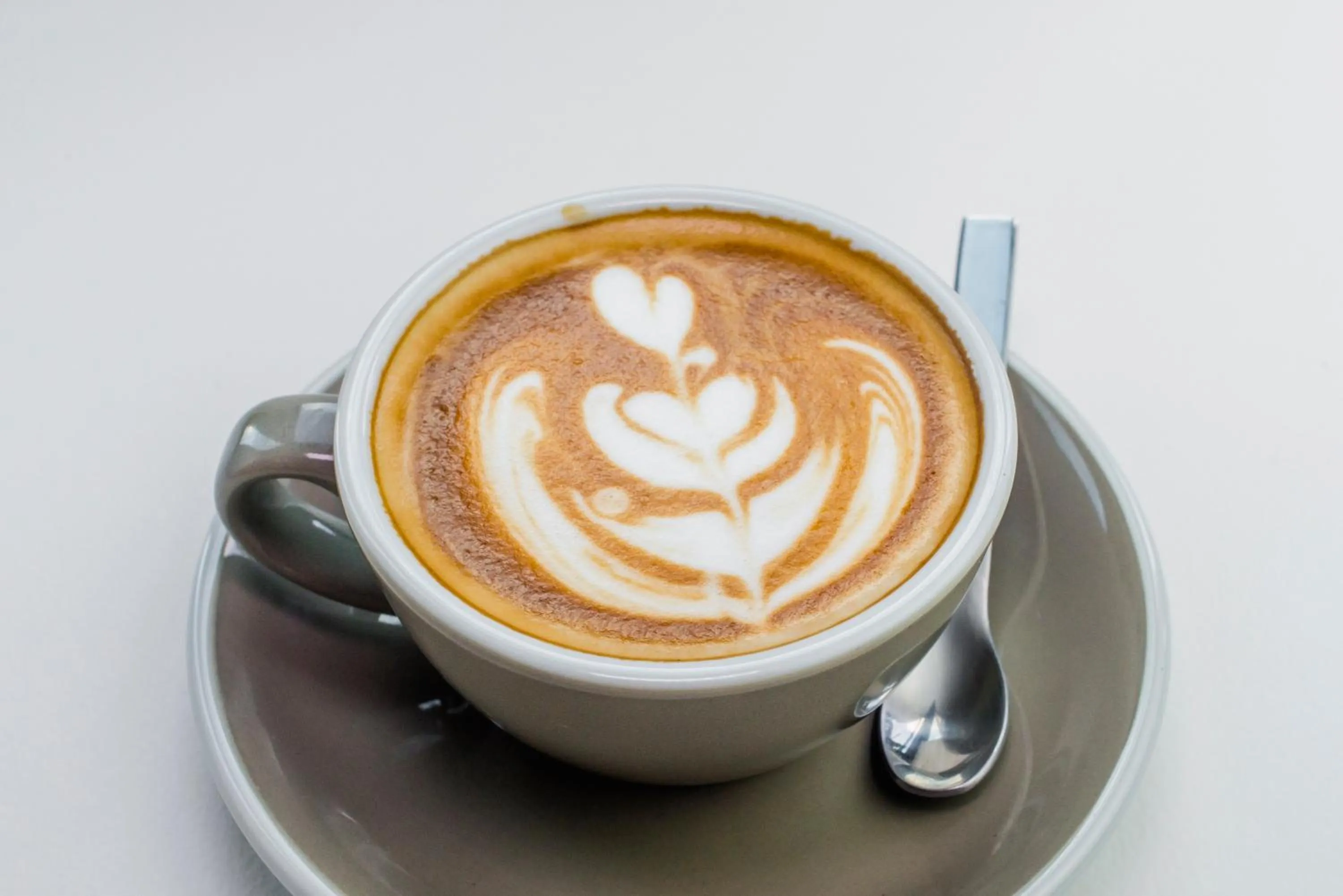 Restaurant/places to eat in Tiya House Rooms & Cafe