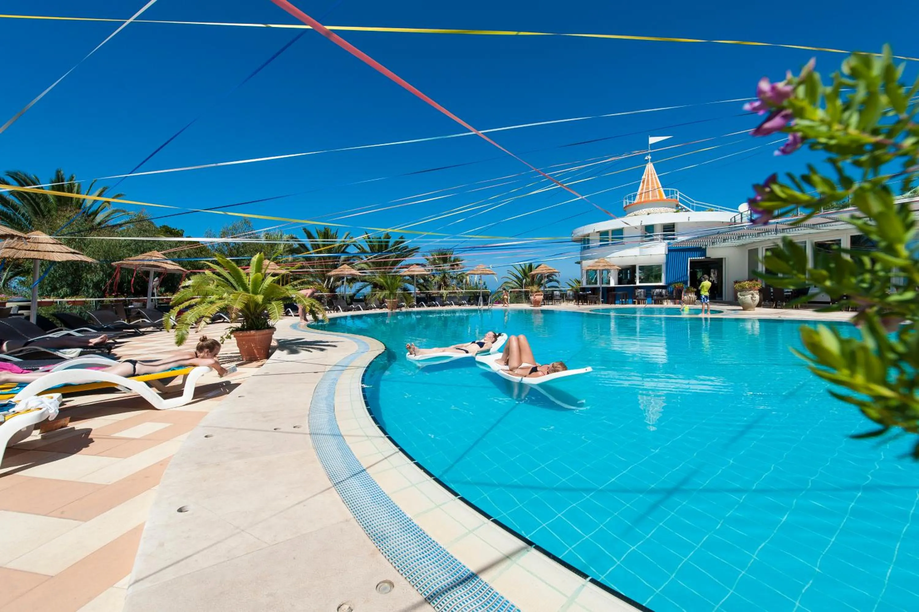  in Hotel Villaggio Stromboli