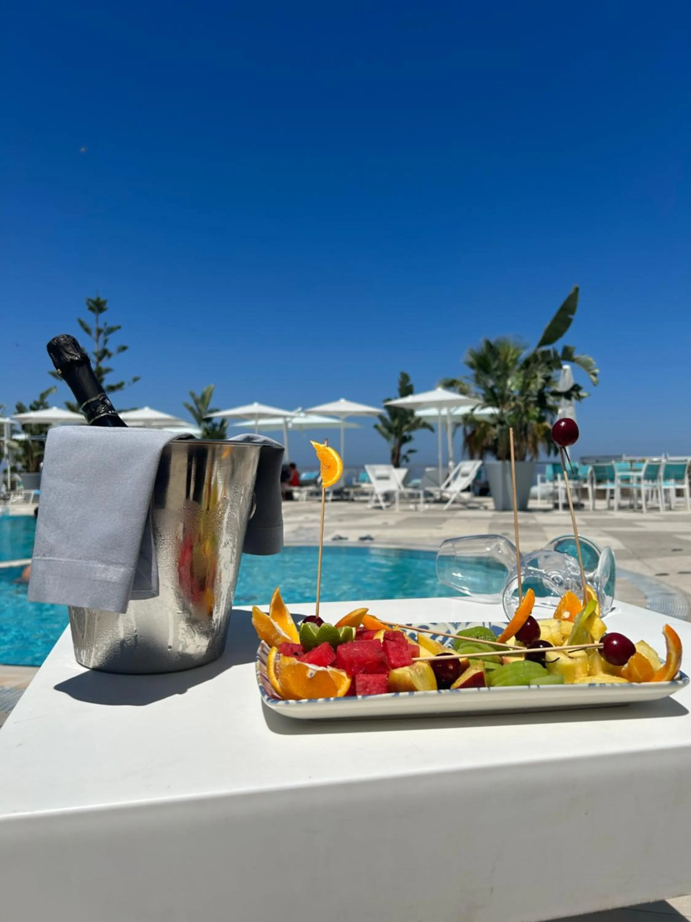 Hotel Villaggio Stromboli