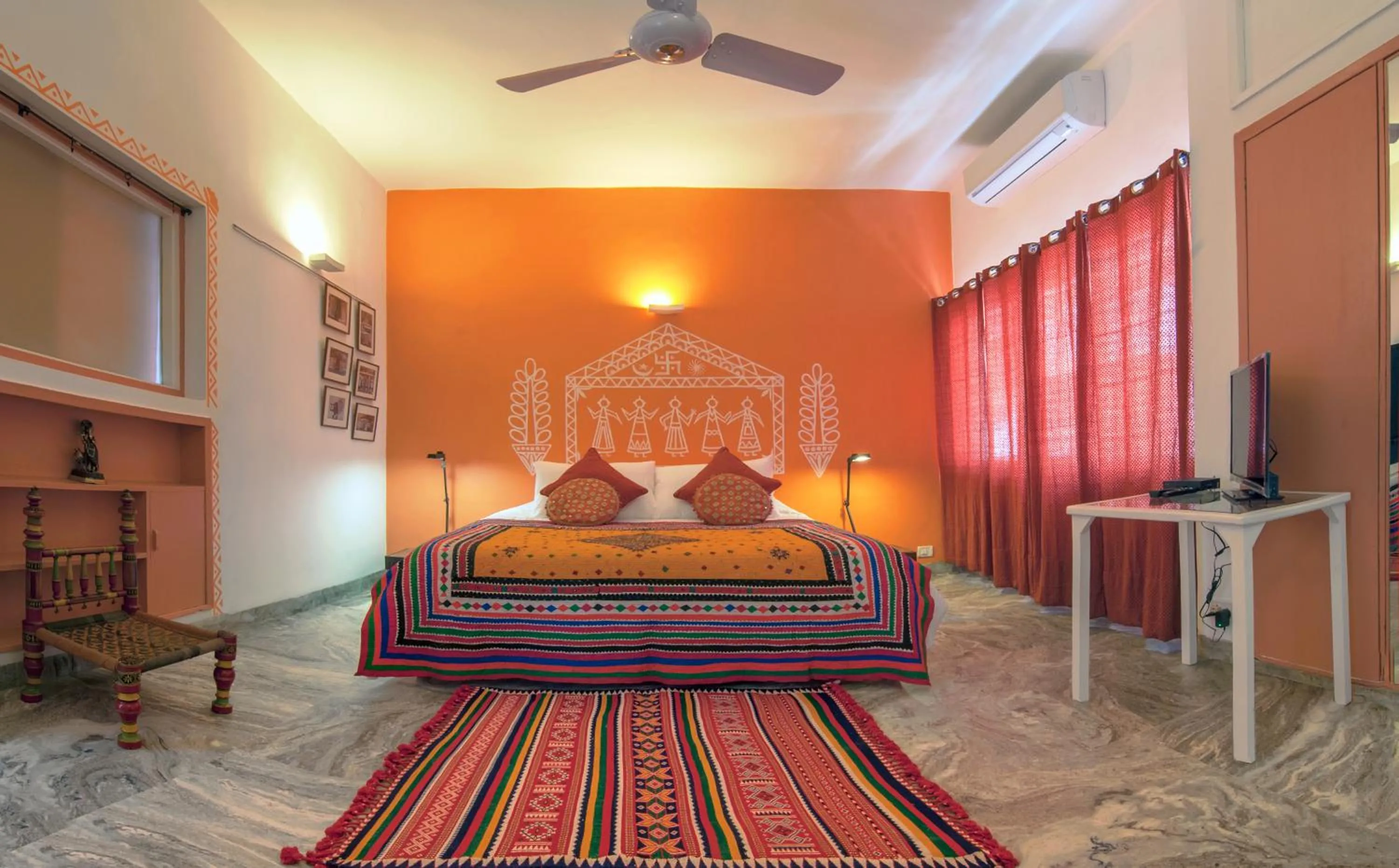 Haveli Hauz Khas