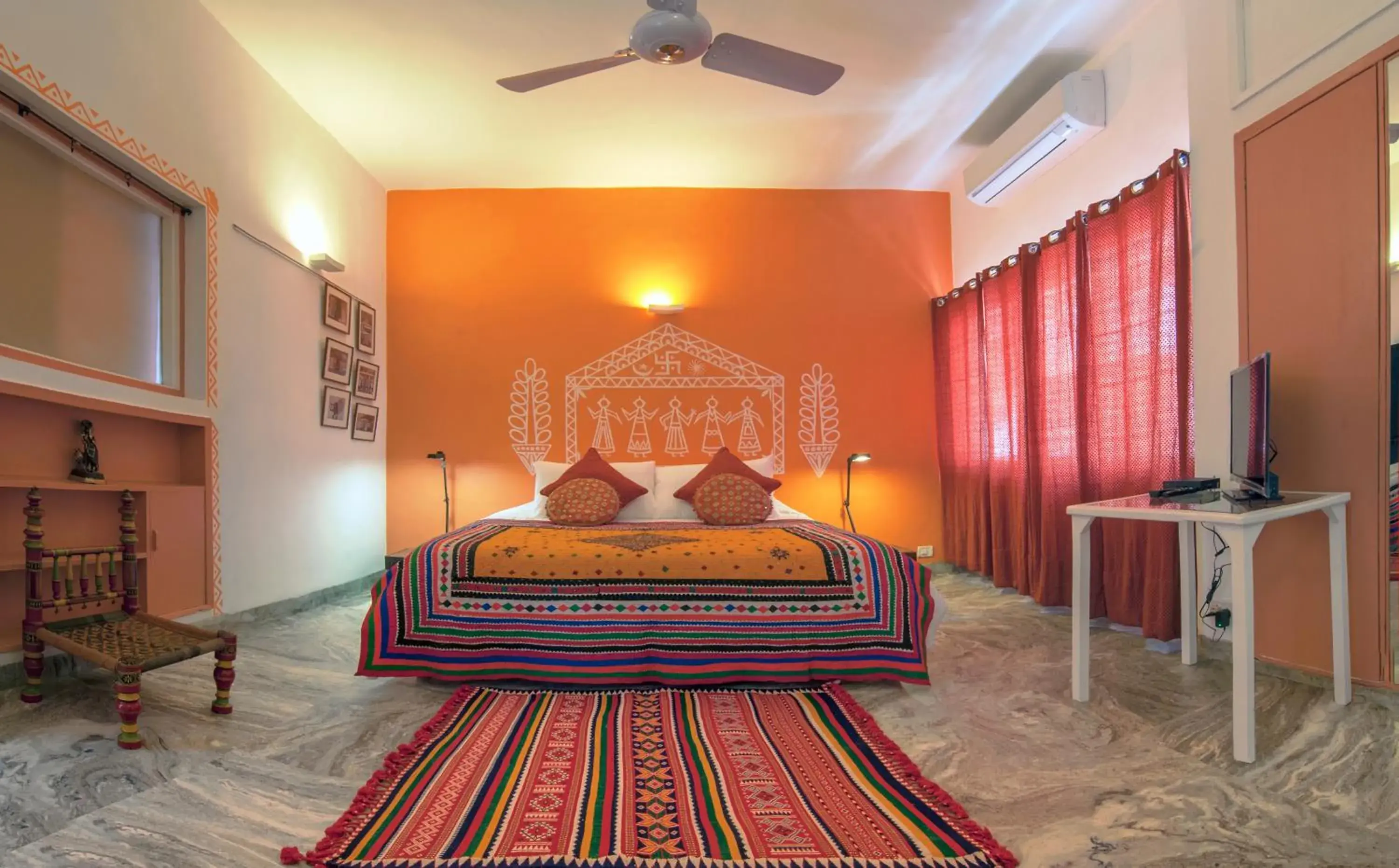 Haveli Hauz Khas Haveli Hauz Khas