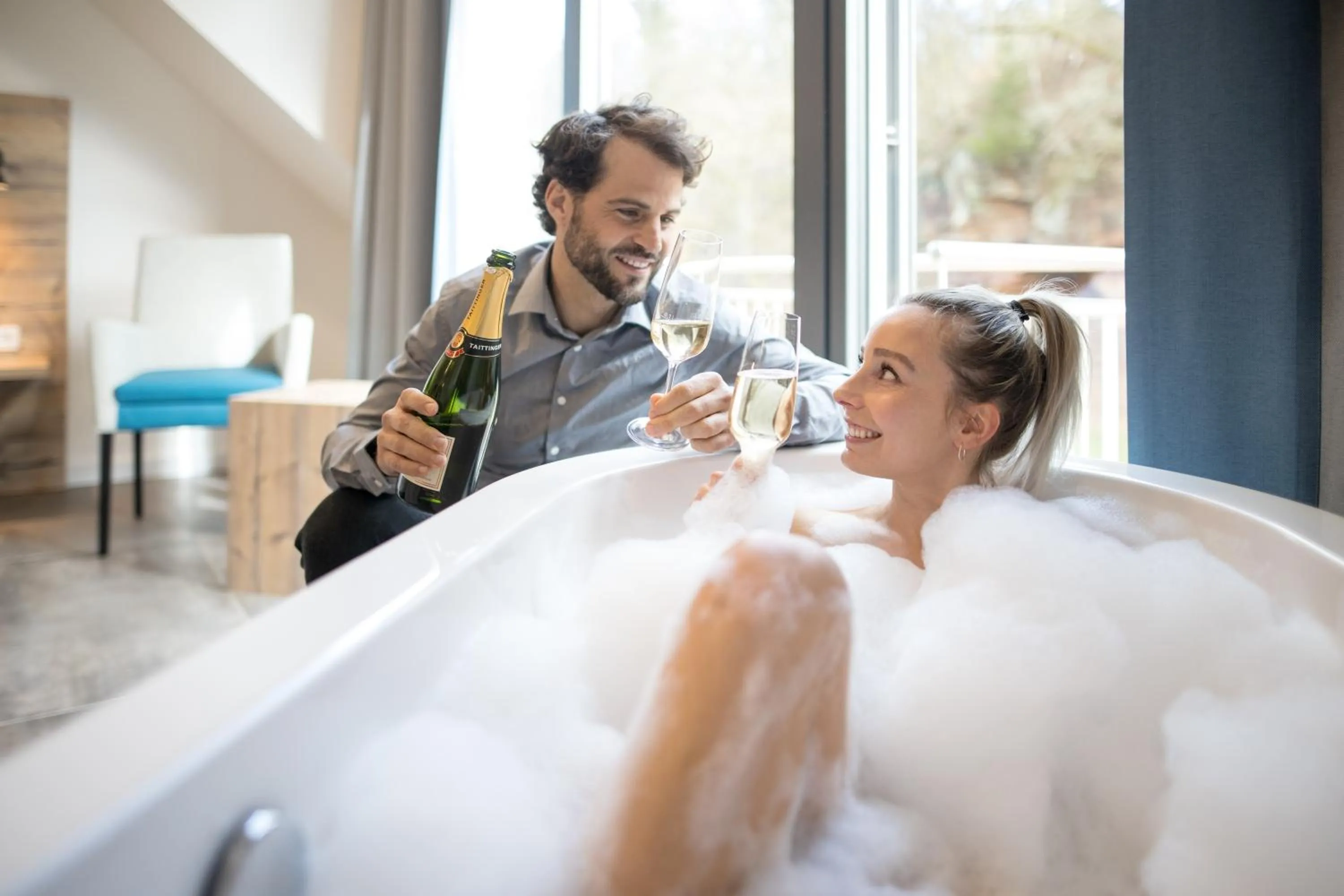 Staff in Landhotel Weihermühle