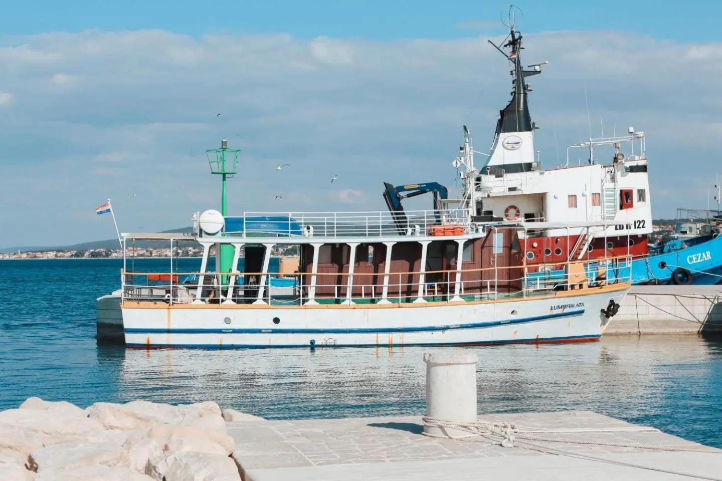 Apartman Noni Biograd na Moru