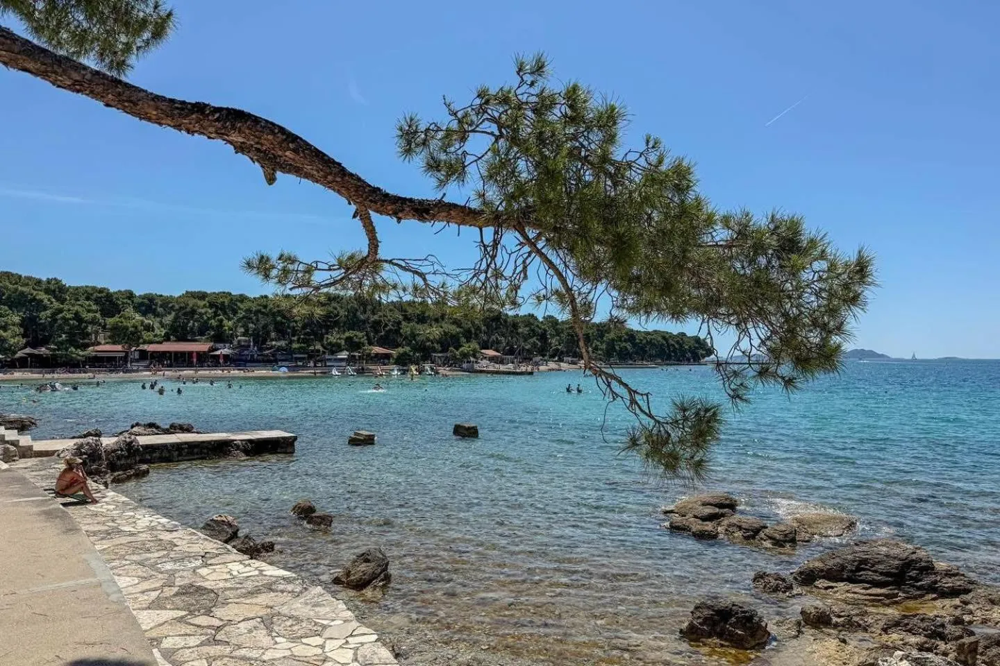 Apartman Noni Biograd na Moru