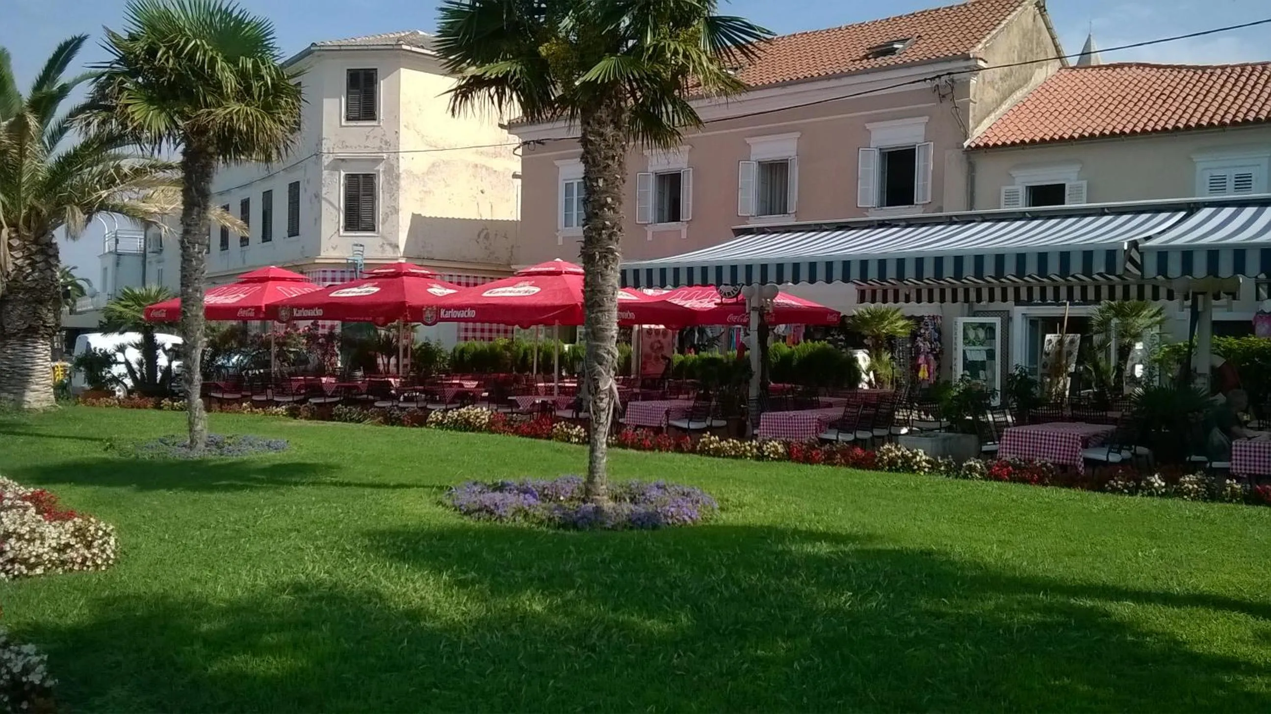 Off site in Apartman Noni Biograd na Moru