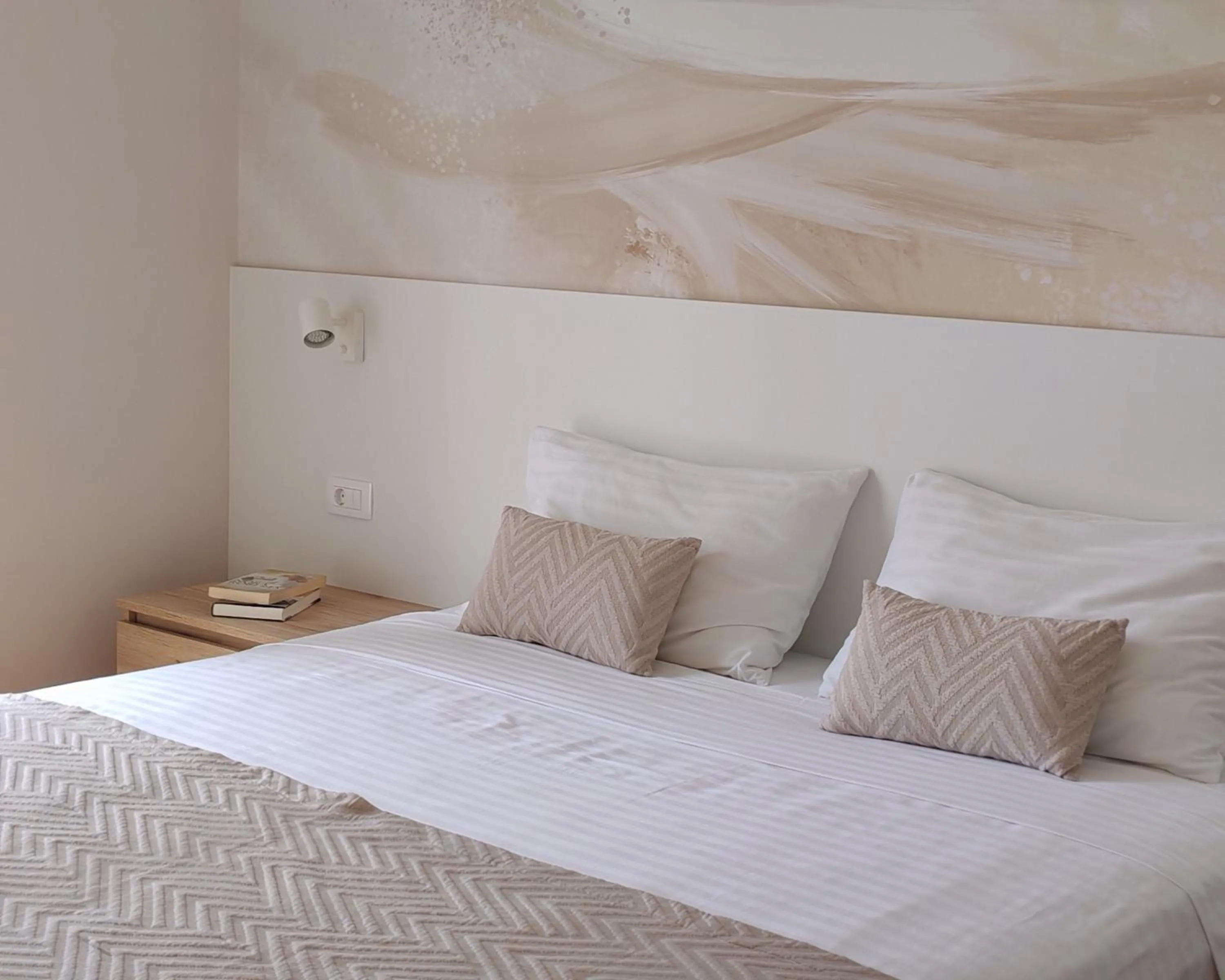 Bed in Apartman Noni Biograd na Moru