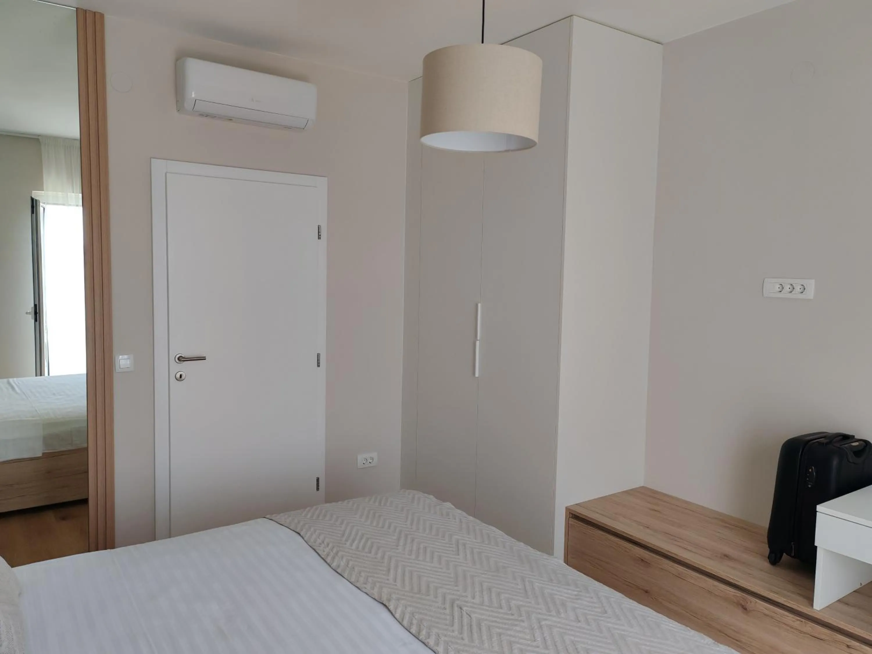 Bedroom, Bed in Apartman Noni Biograd na Moru
