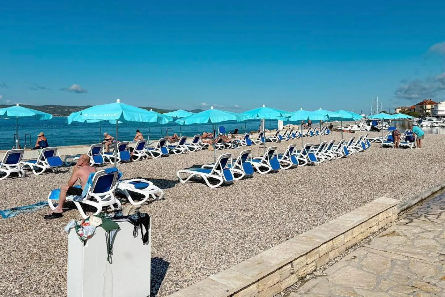 Apartman Noni Biograd na Moru