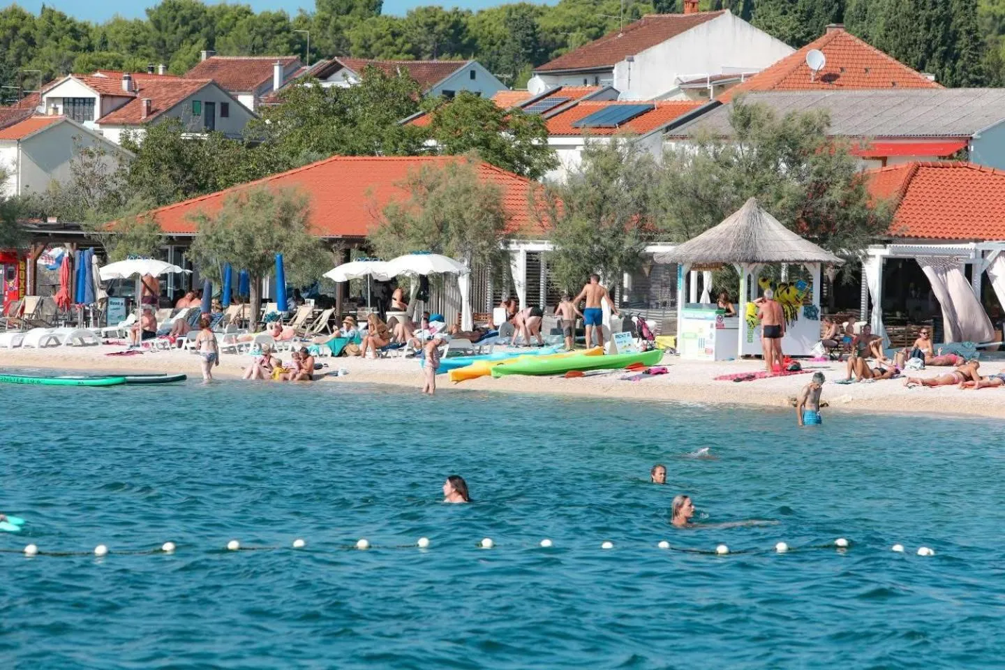 Apartman Noni Biograd na Moru