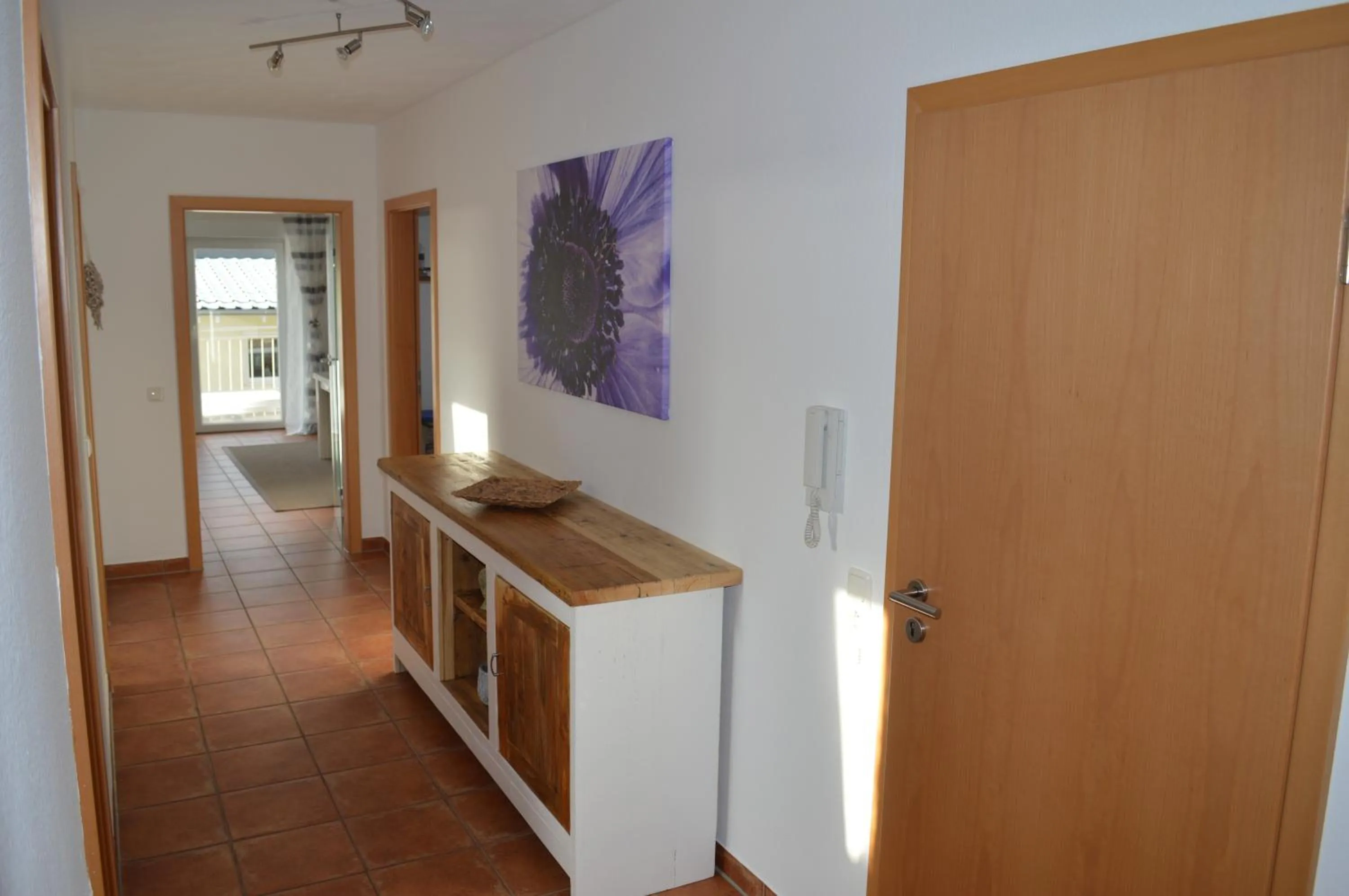 Ferienwohnung Becker