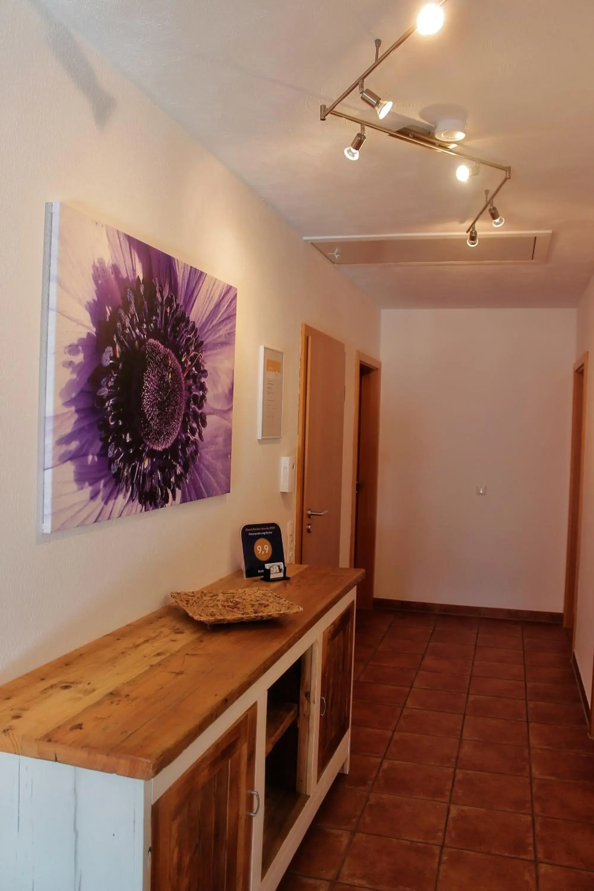 Ferienwohnung Becker Ferienwohnung Becker