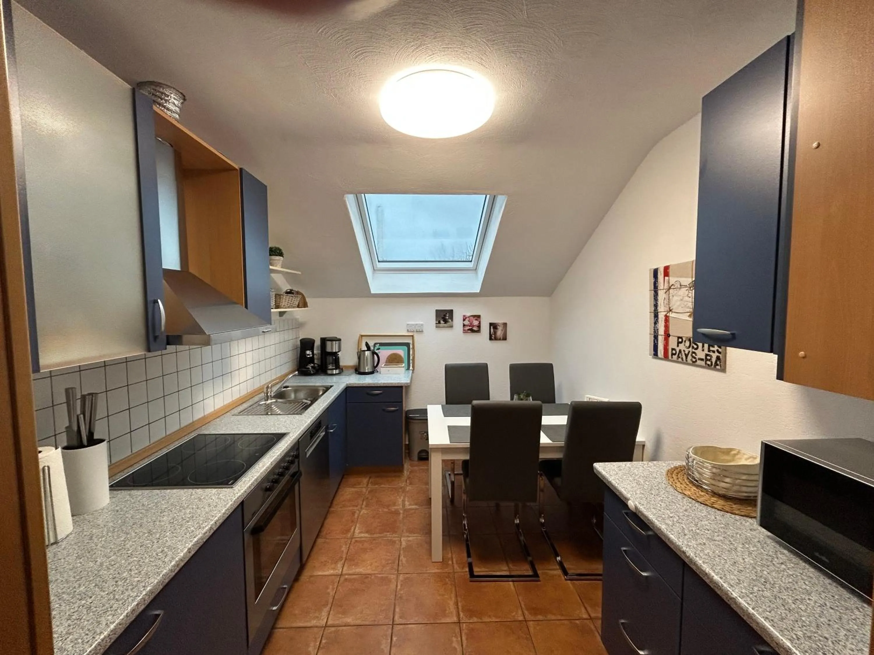 Ferienwohnung Becker