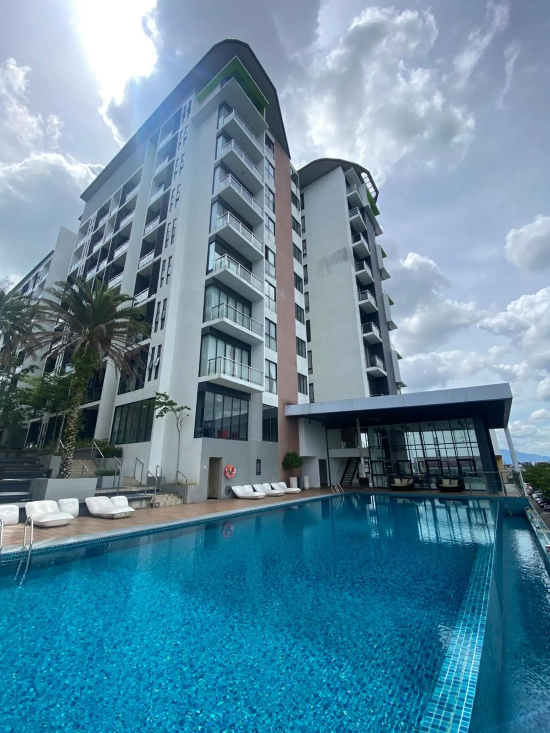 Gala Residences at Galacity Gala Residences at Galacity