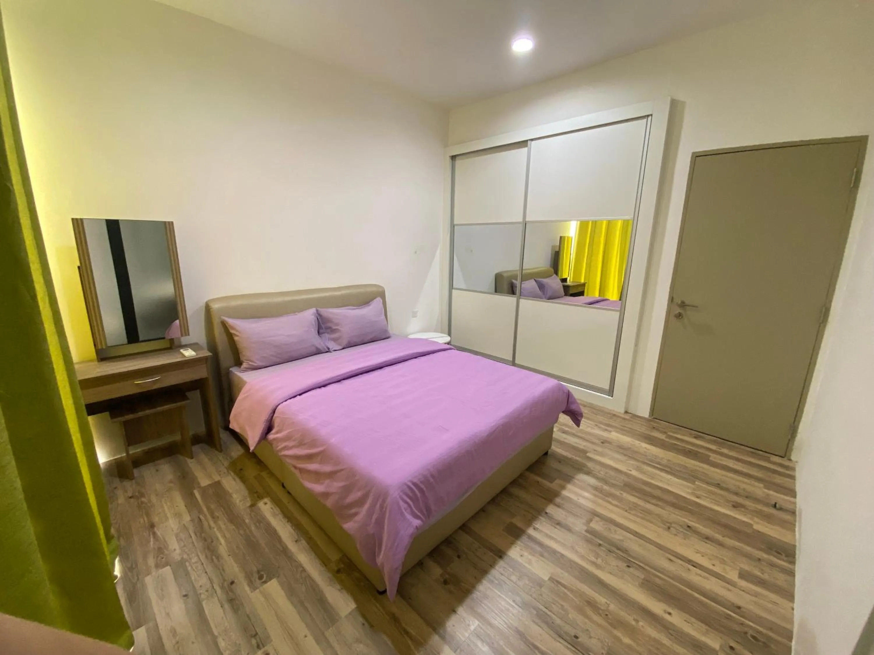 Gala Residences at Galacity