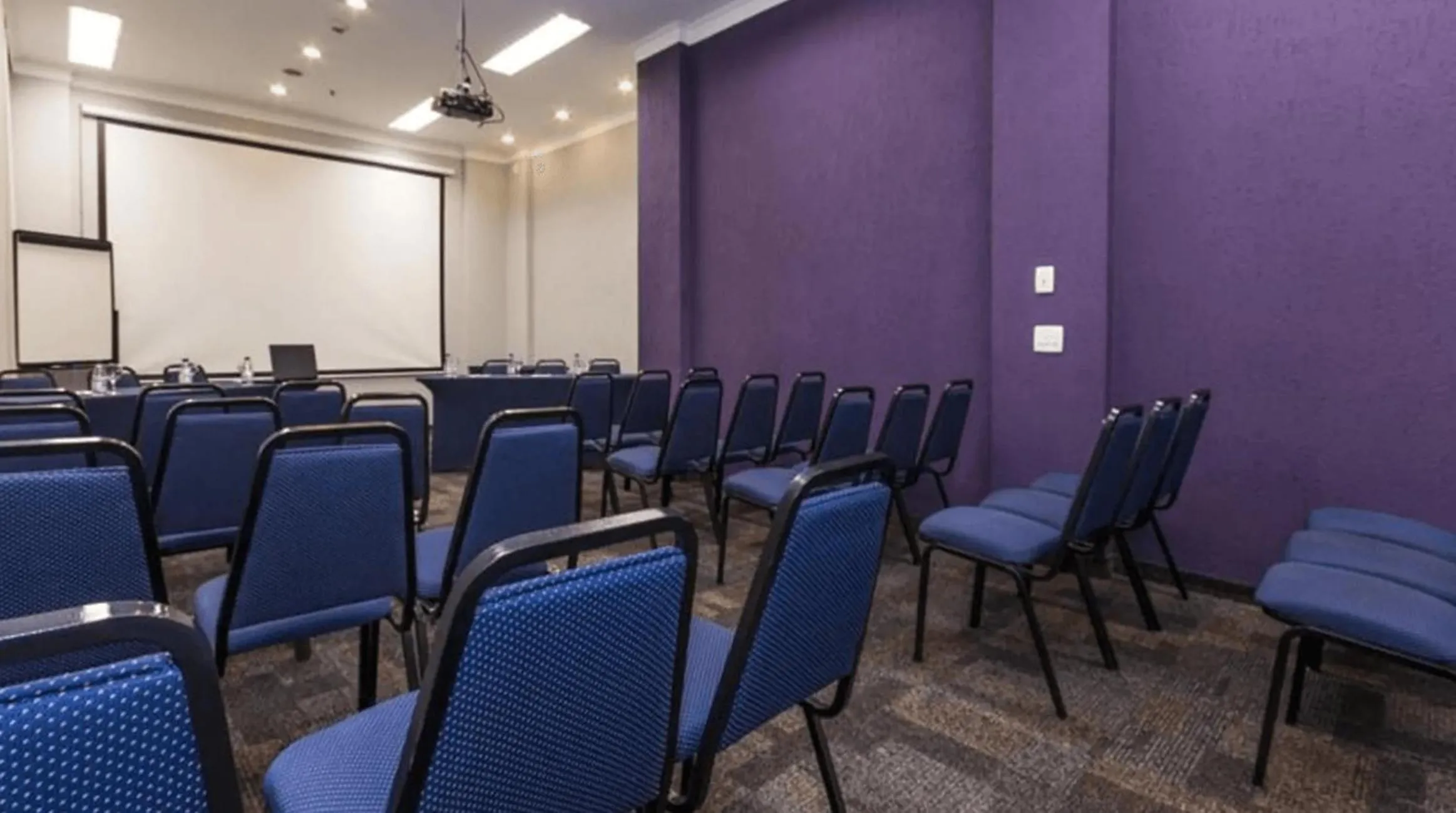 Business facilities in Hotel em Perdizes - FLAT404 - By TorresGuest