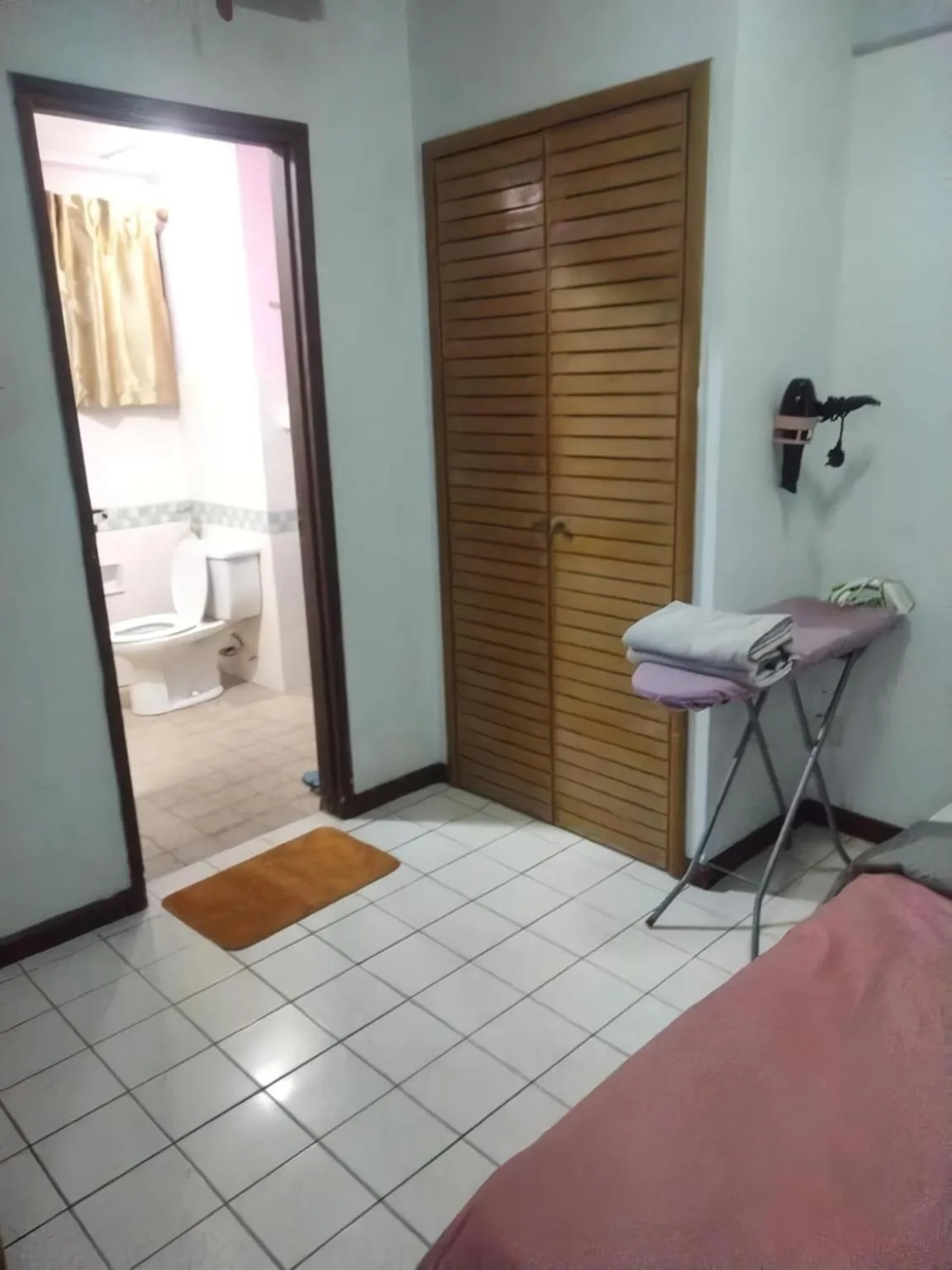 Bedroom in ZNZ Oasis Homestay