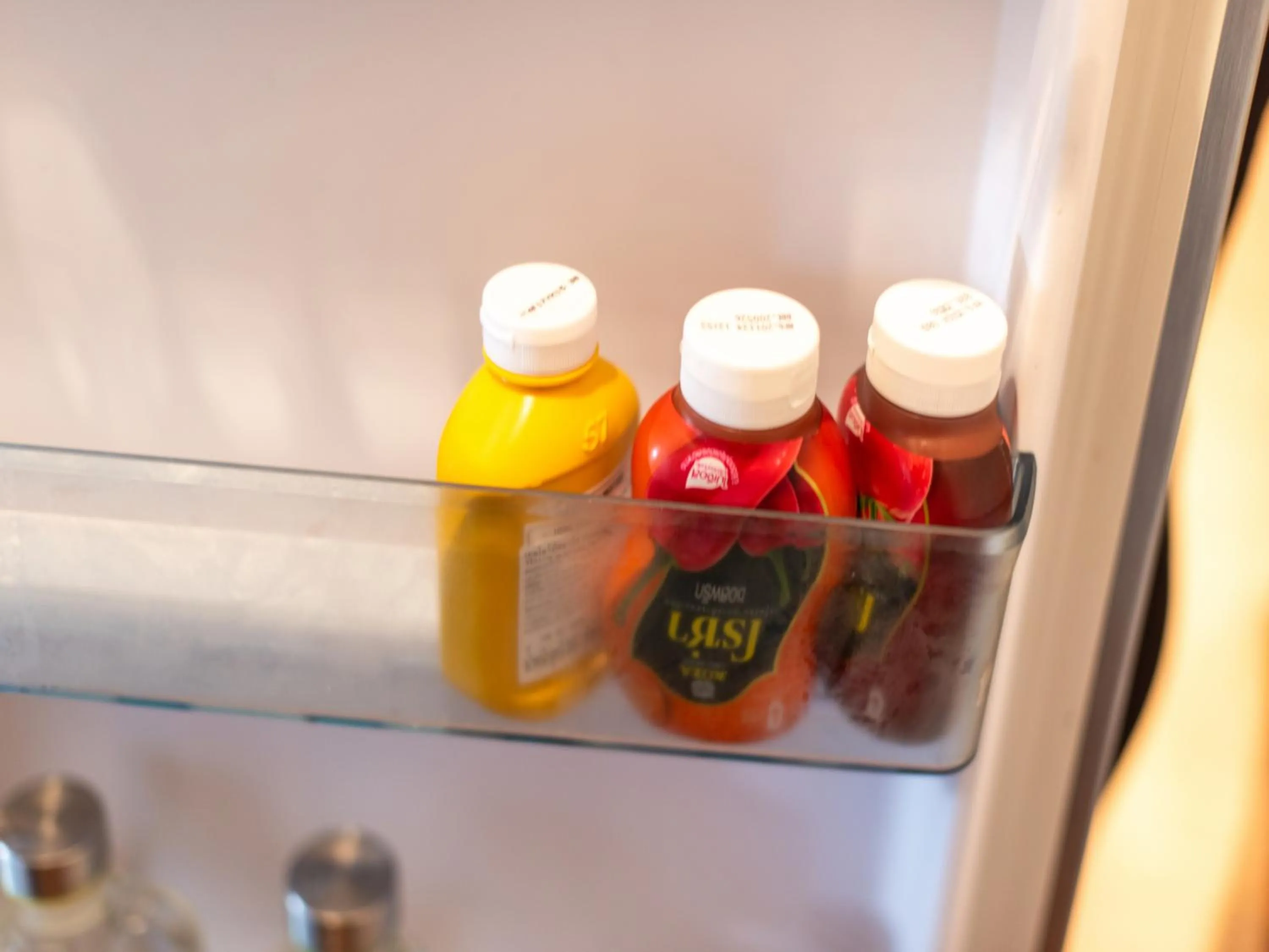 Food in The City Yaowarat