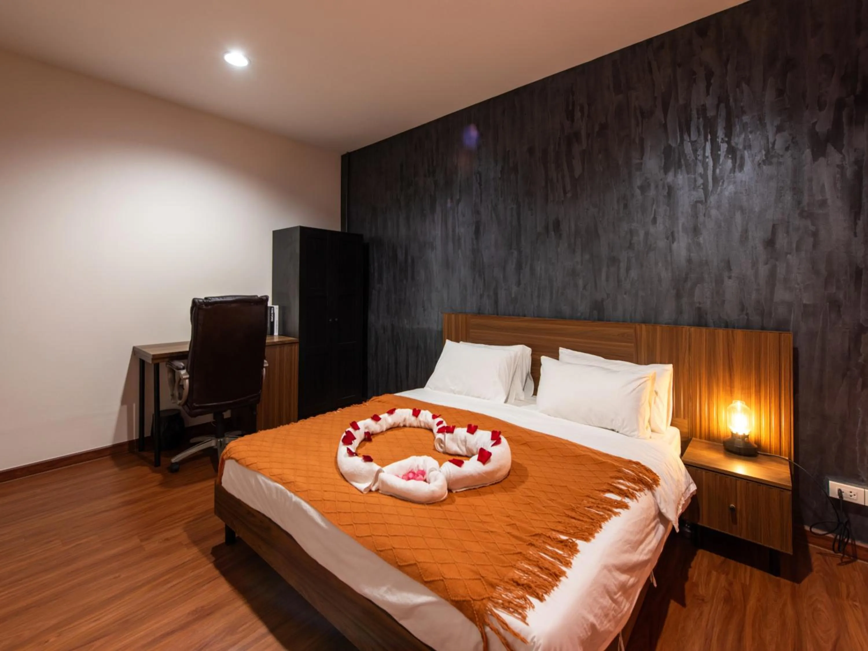 Bed in The City Yaowarat