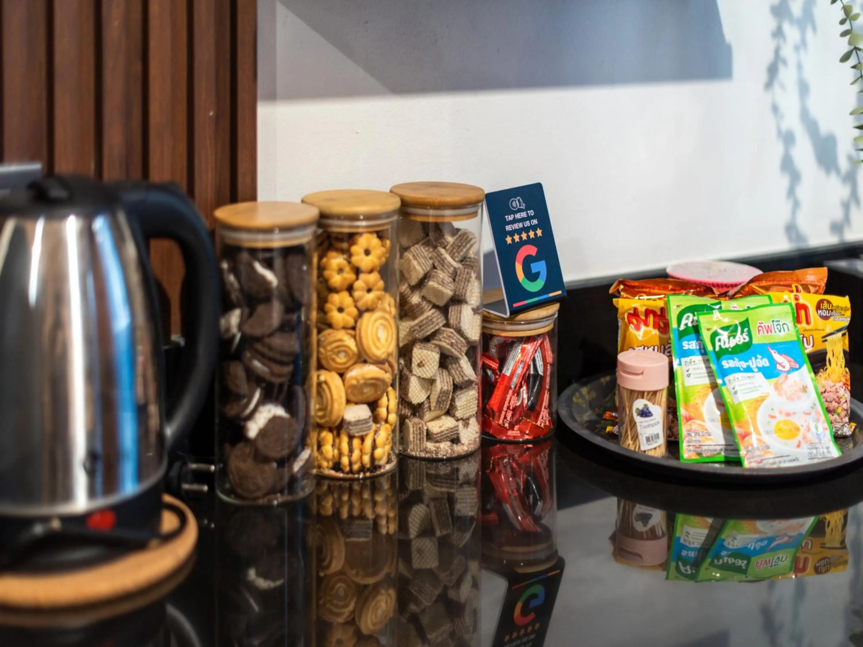 Food in The City Yaowarat