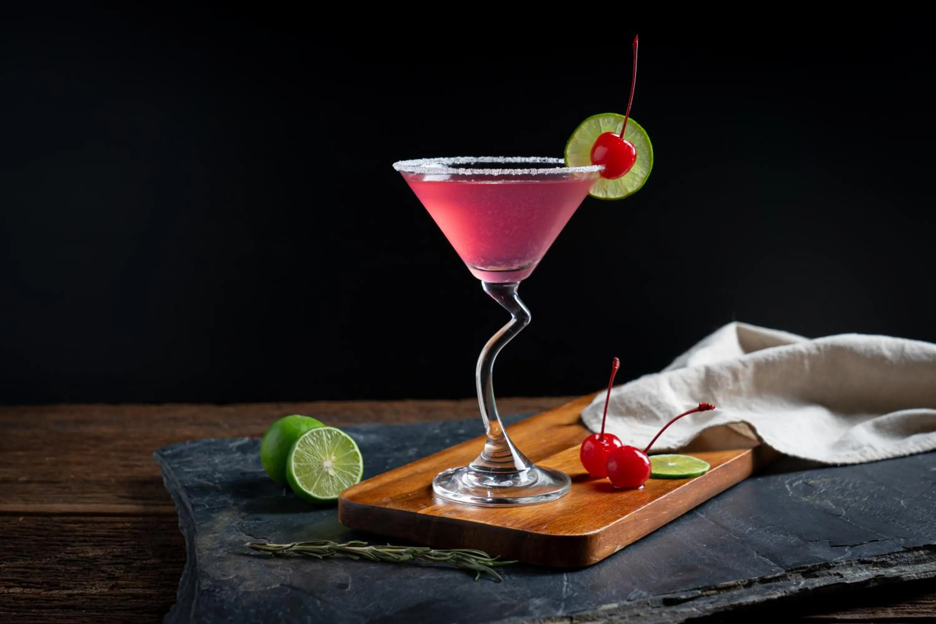 Lounge or bar in The City Yaowarat