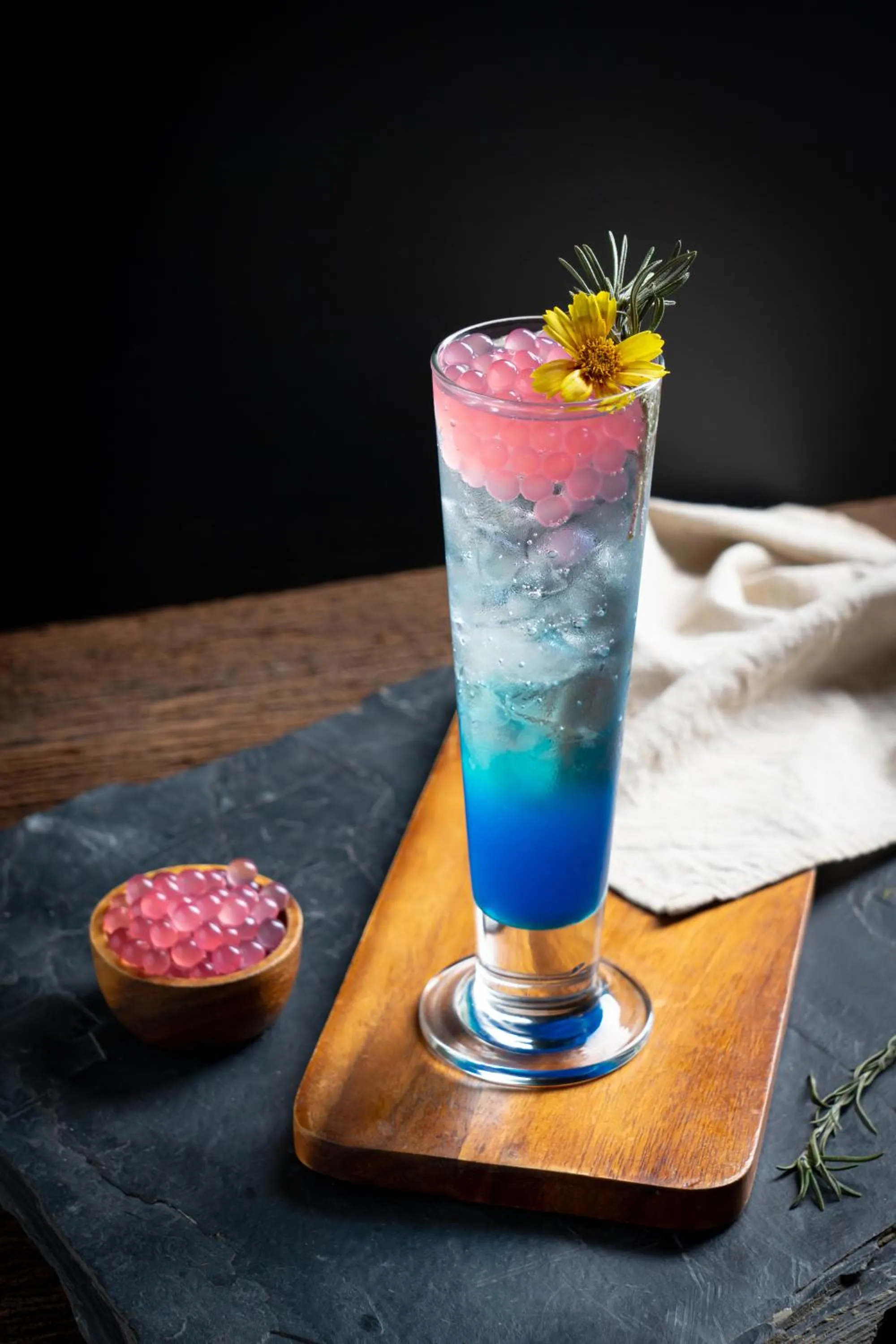 Drinks in The City Yaowarat