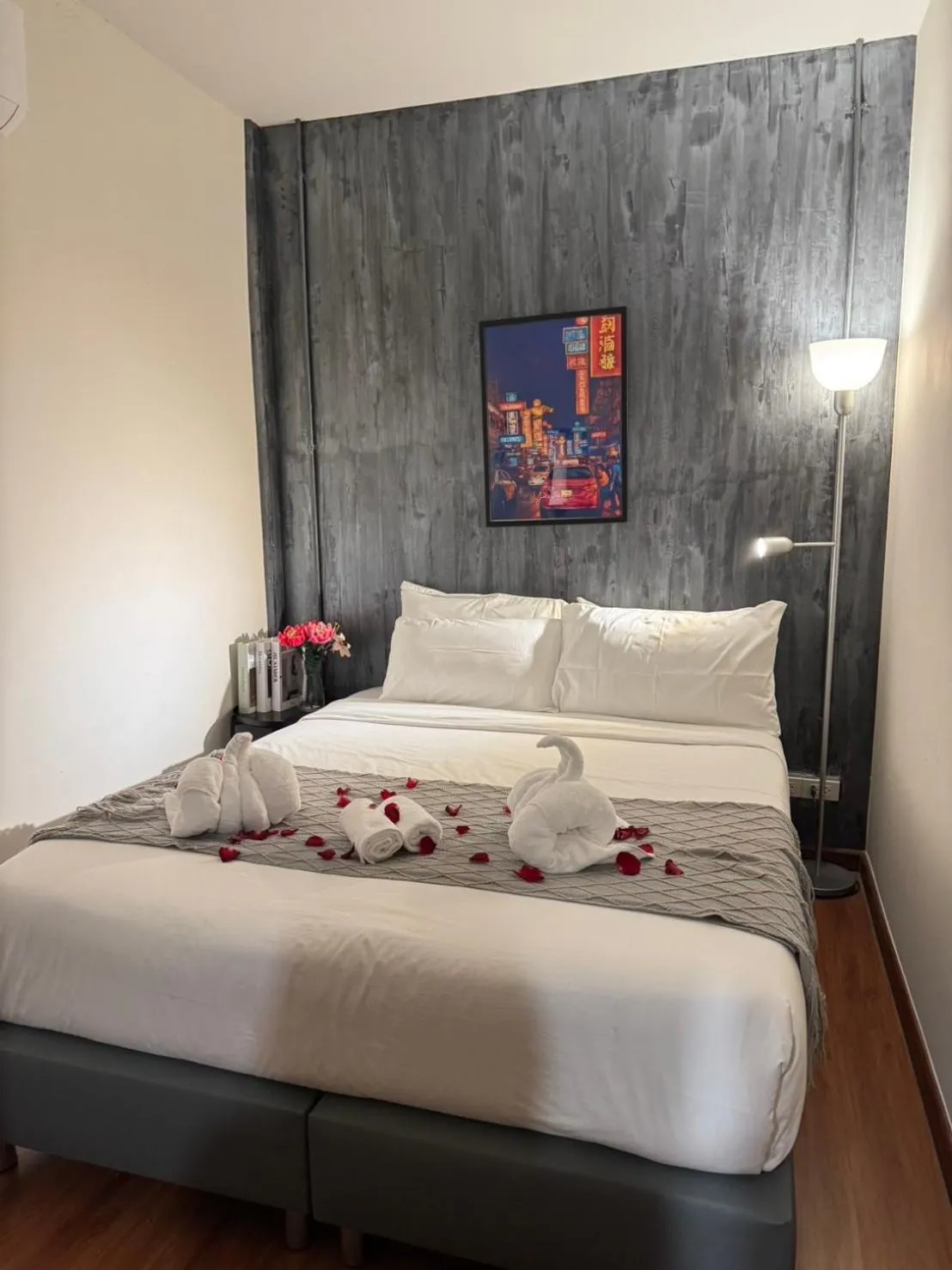 Bed in The City Yaowarat