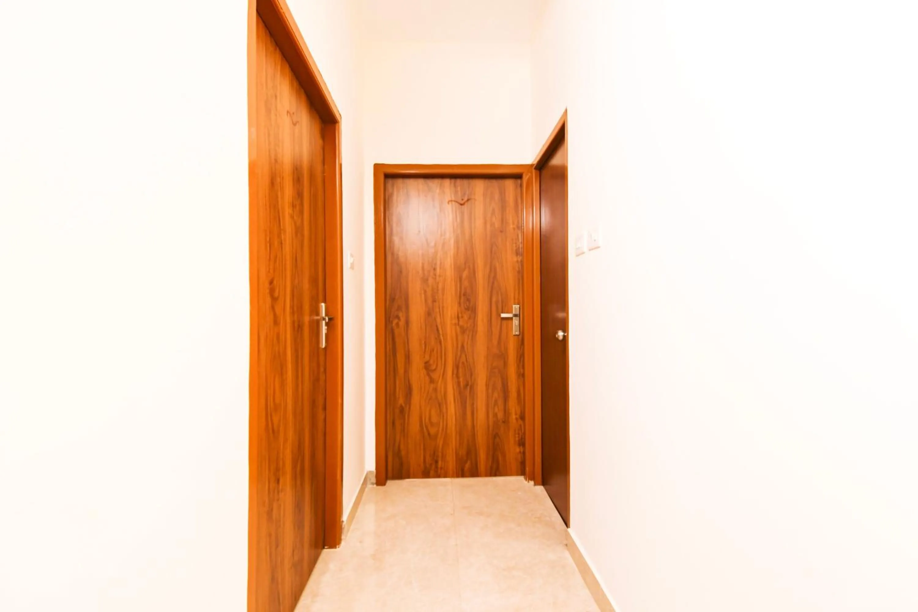 Lobby or reception in Super Hotel O GAJAPATI PREMIUM