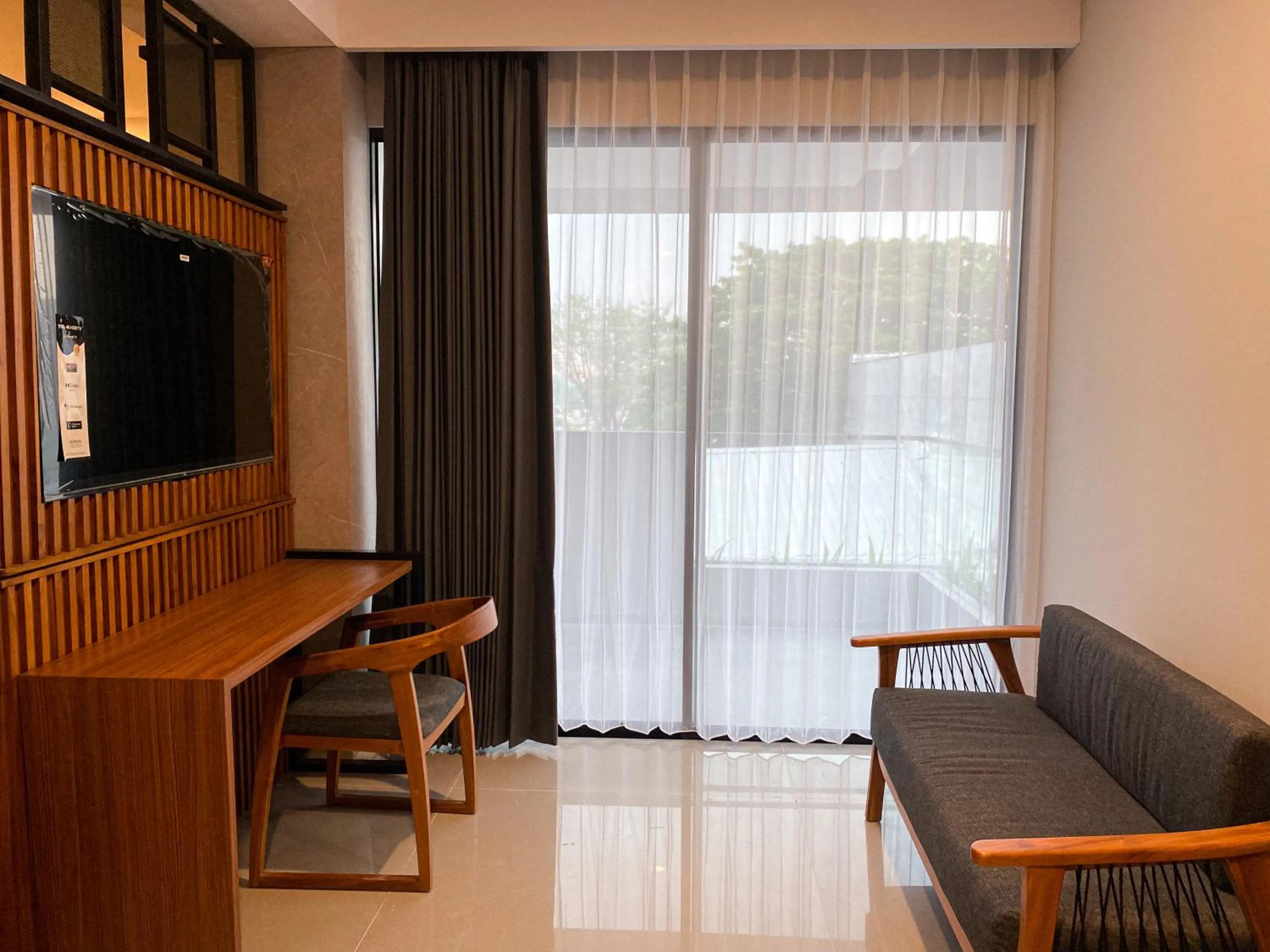 Nata Azana Hotel Ngawi