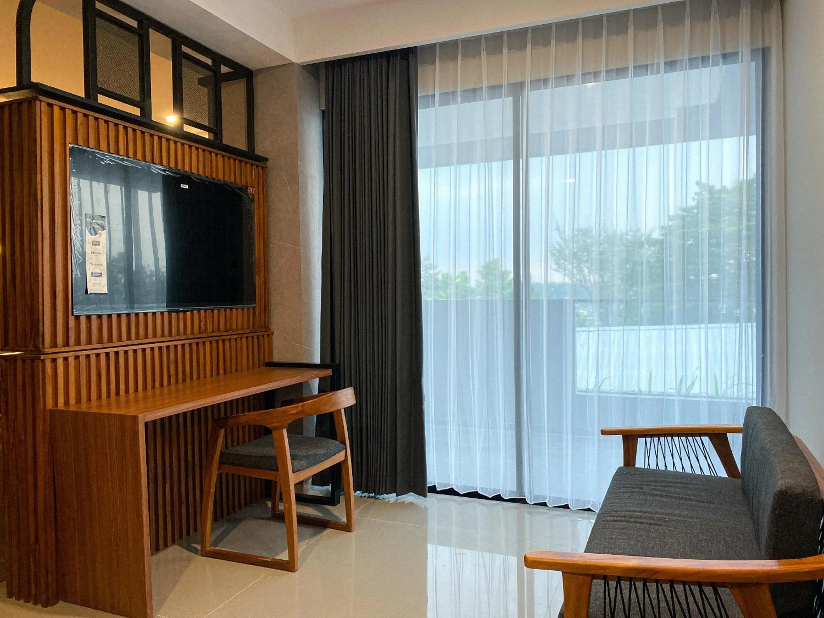 Nata Azana Hotel Ngawi