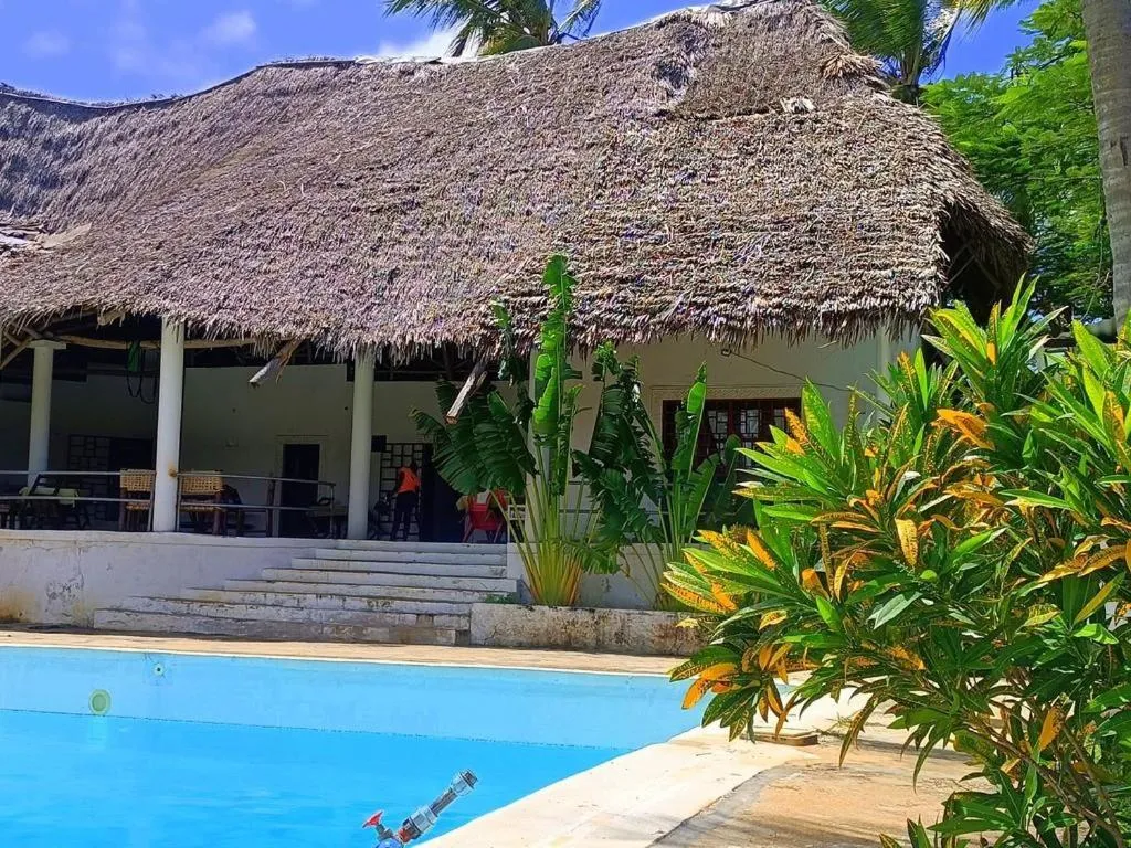 Travellers Inn Resort Malindi