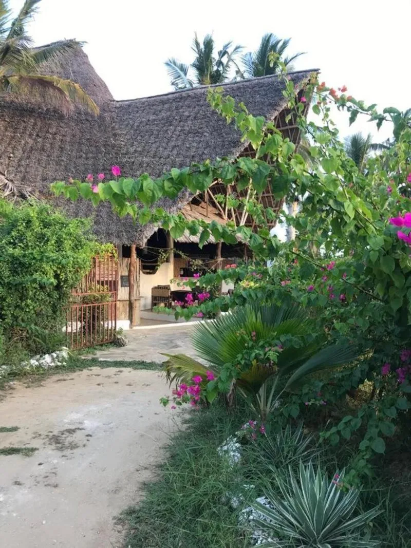 Travellers Inn Resort Malindi
