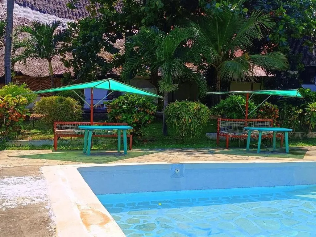 Travellers Inn Resort Malindi