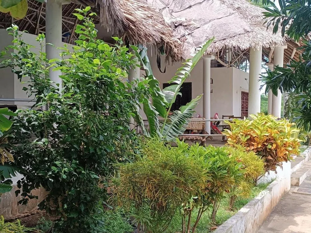 Travellers Inn Resort Malindi