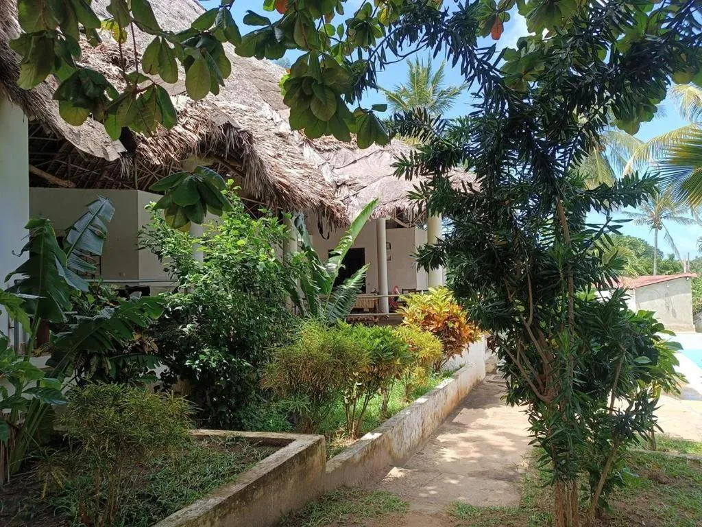 Travellers Inn Resort Malindi