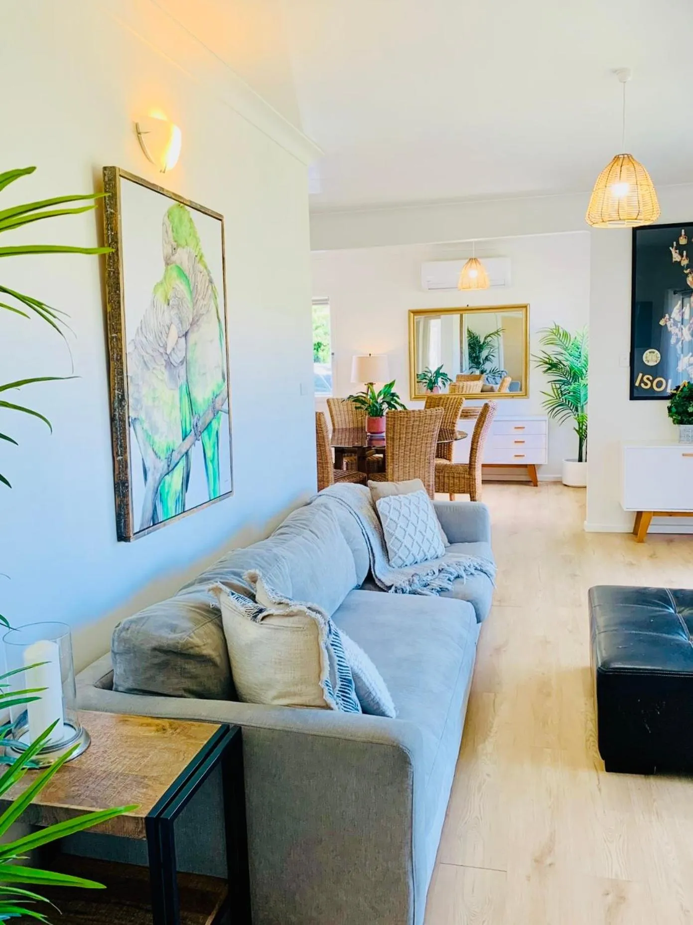 Kanasta Caravan Park