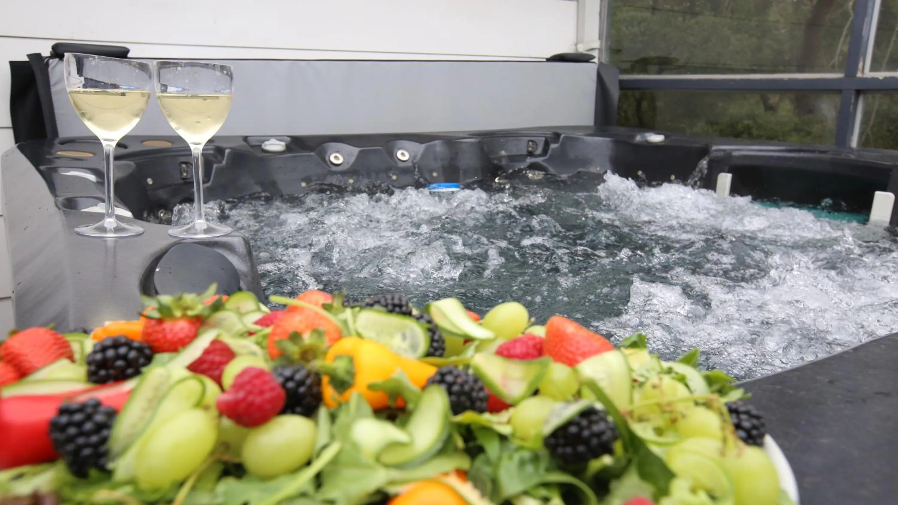 Kanasta Caravan Park