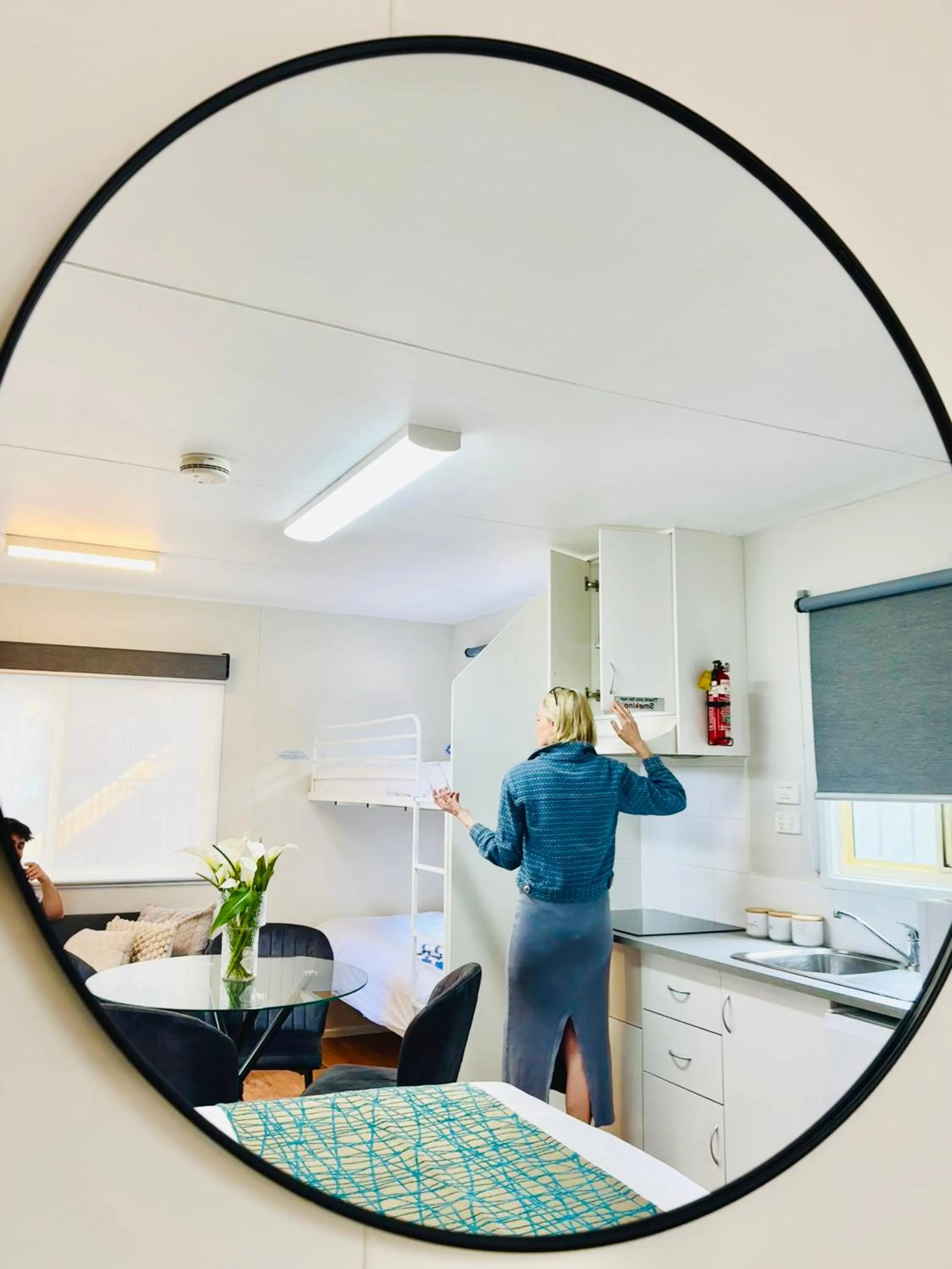 Kanasta Caravan Park