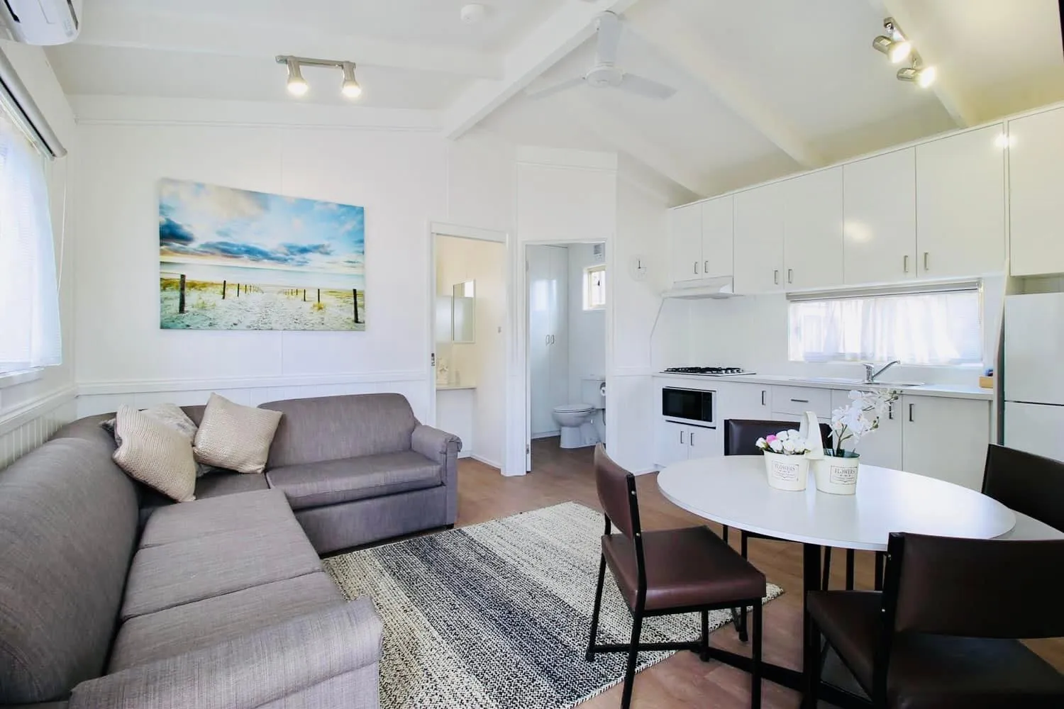 Kanasta Caravan Park