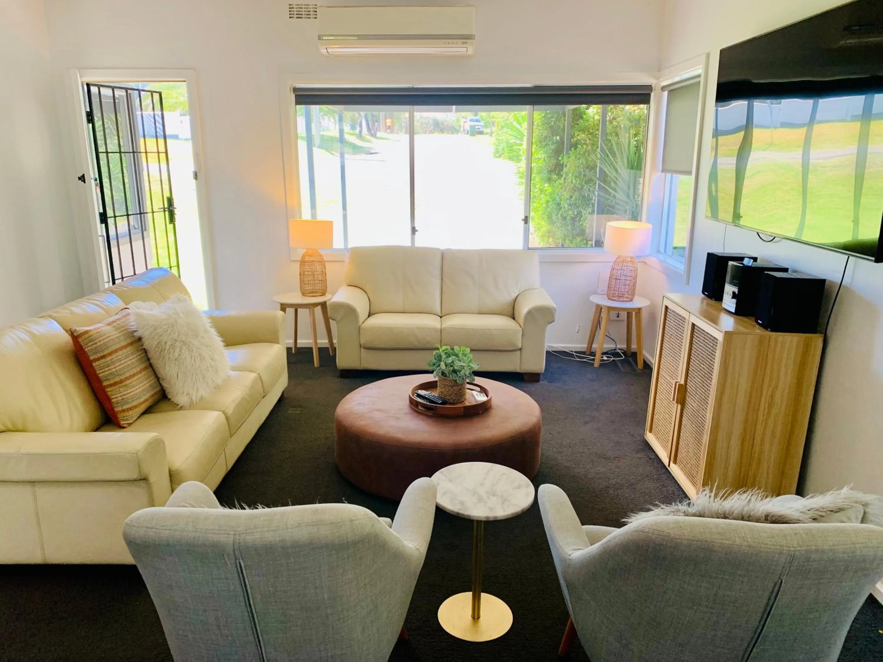 Kanasta Caravan Park